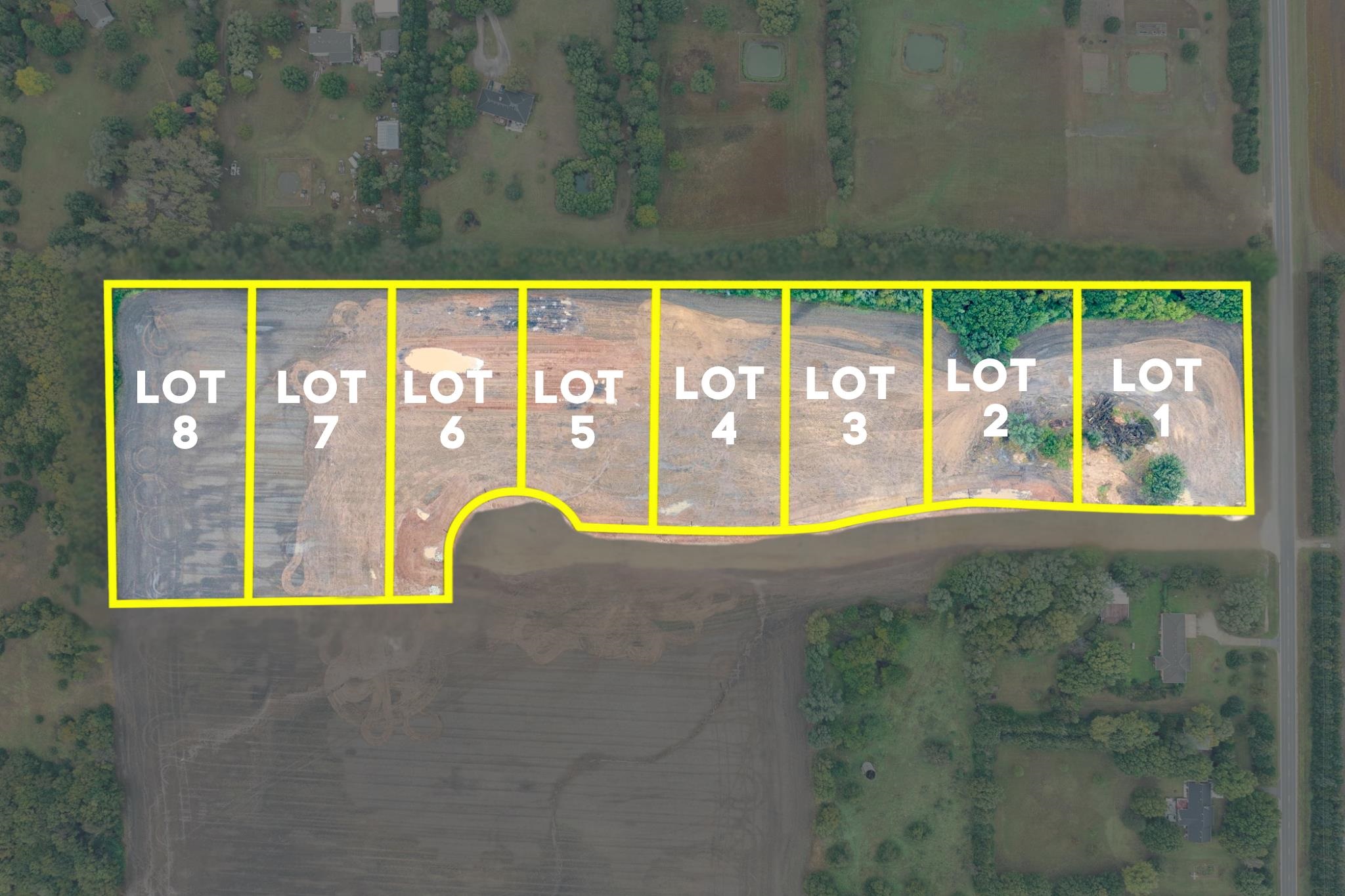 Lot 6 S C3 Addition Property Photo 6