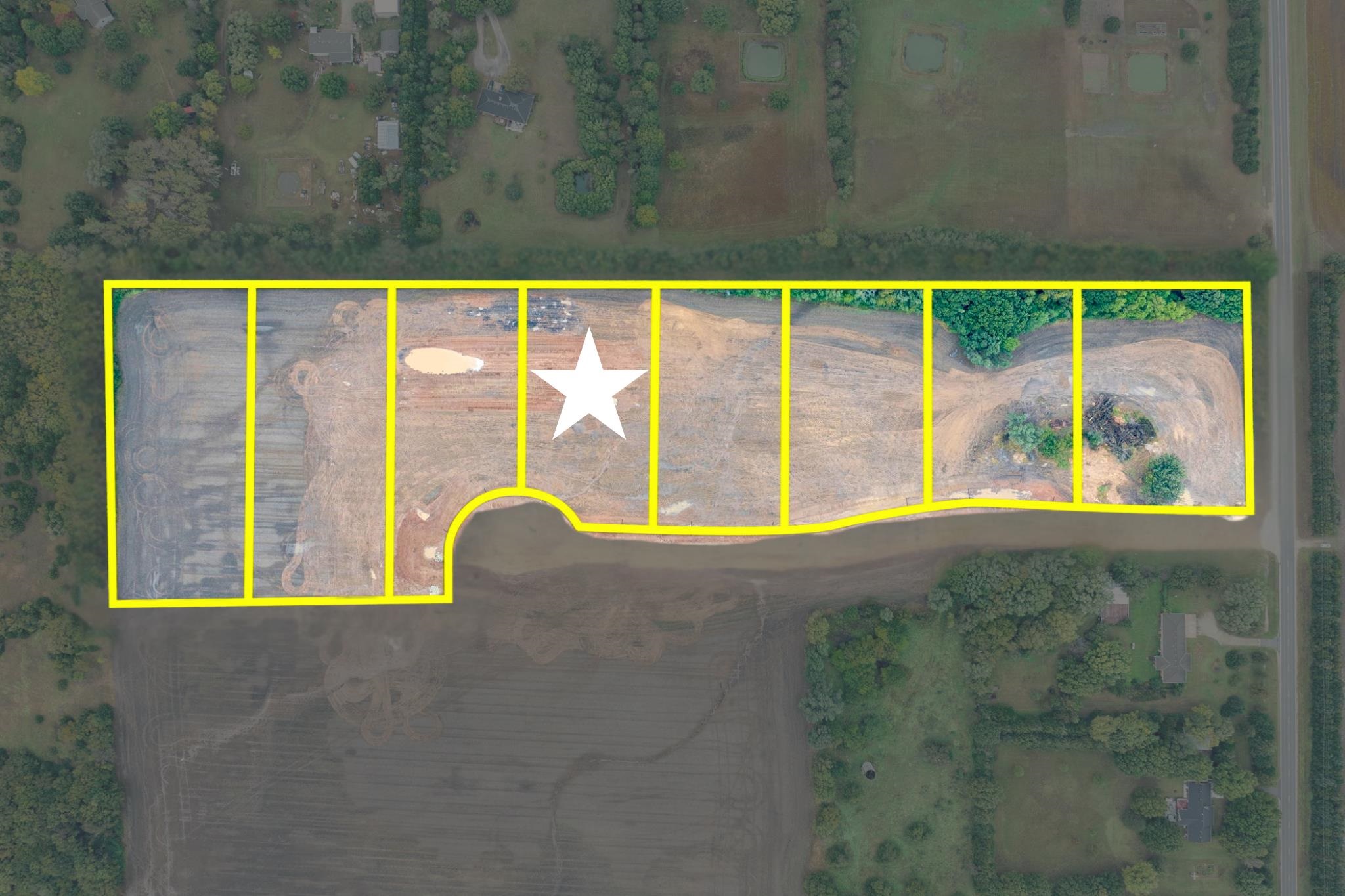 Lot 5 S C3 Addition Property Photo 4