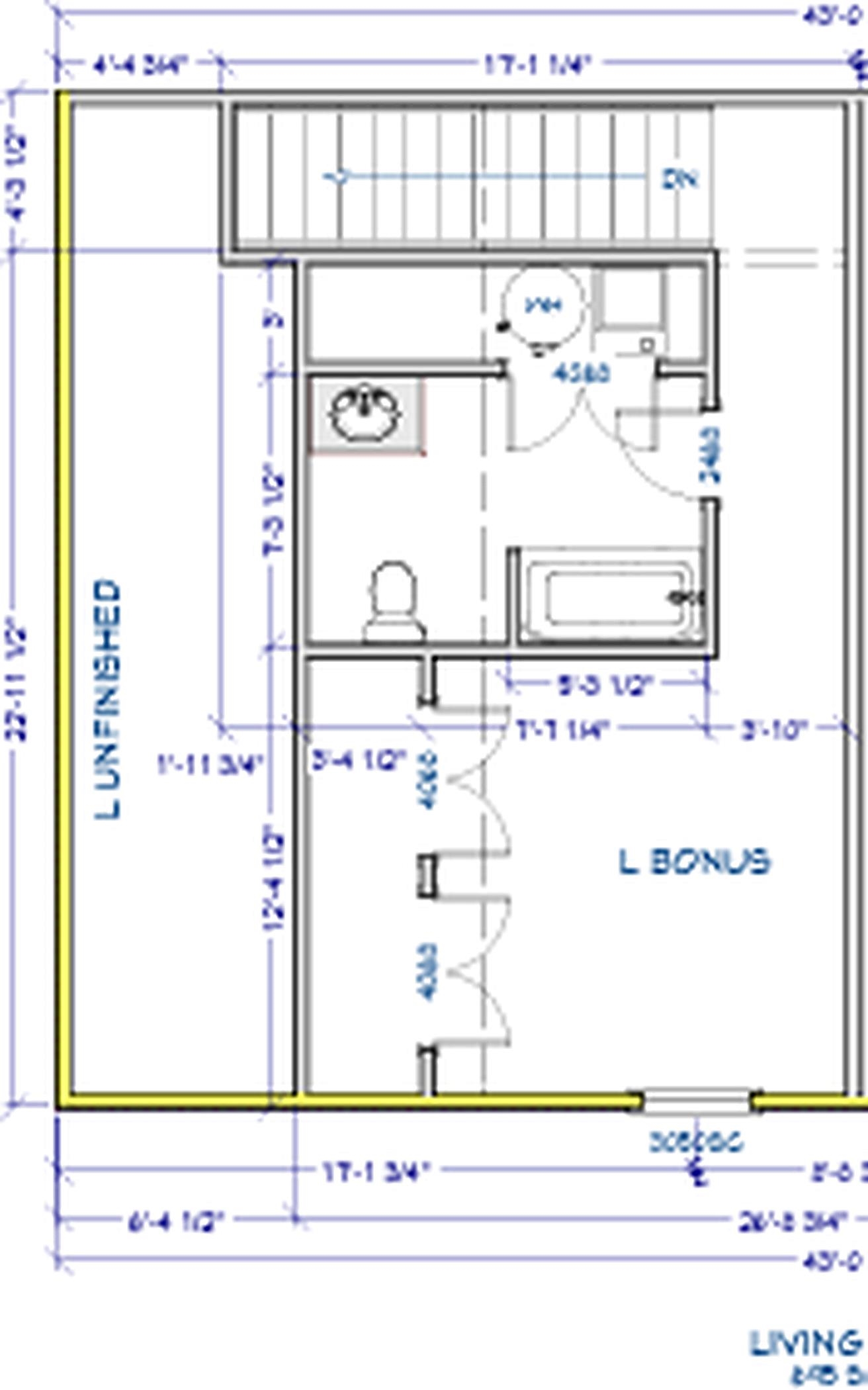 733 N Elder St Property Photo 3