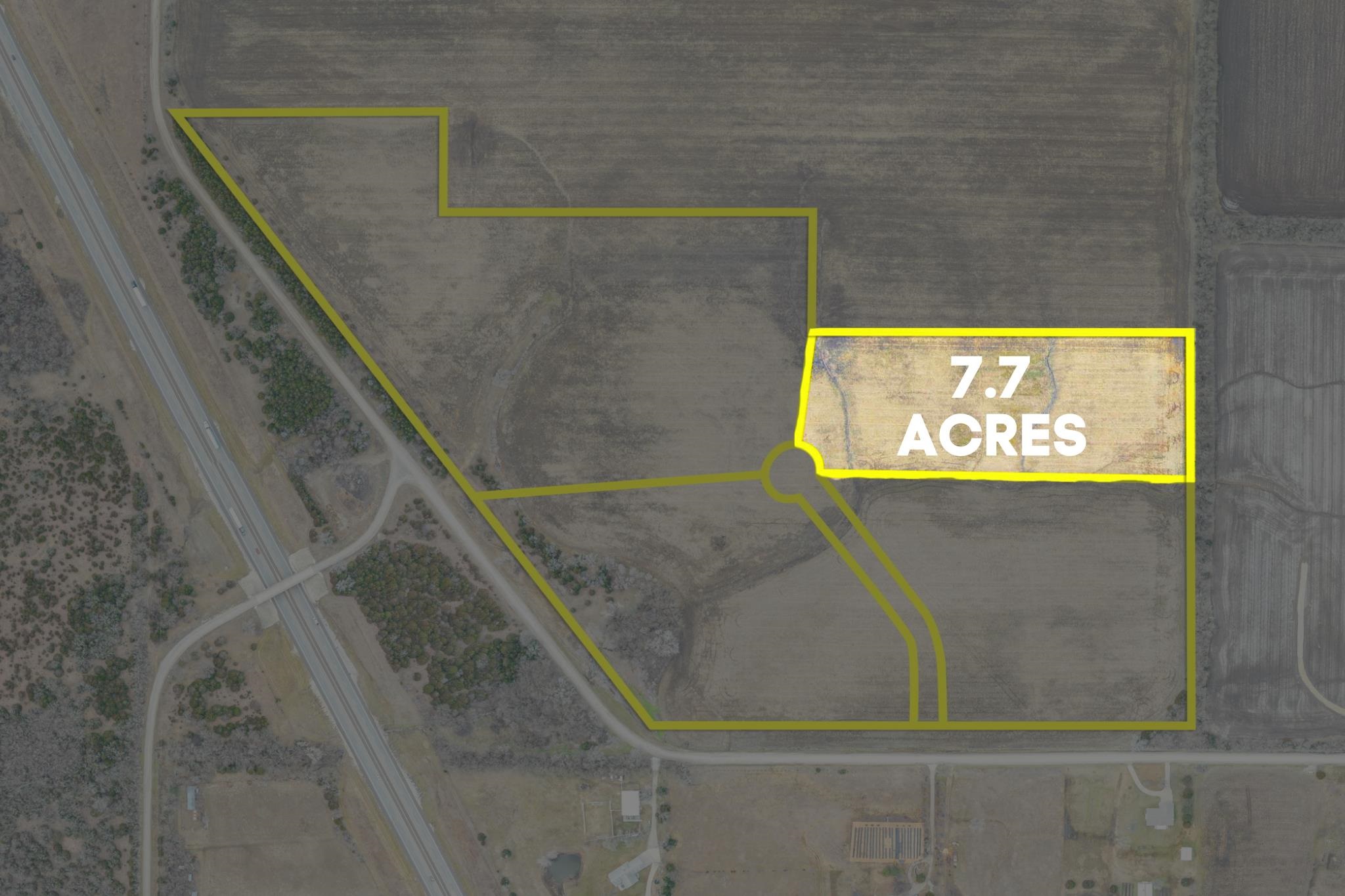 Lot 2 N Mills Estates Property Photo 1