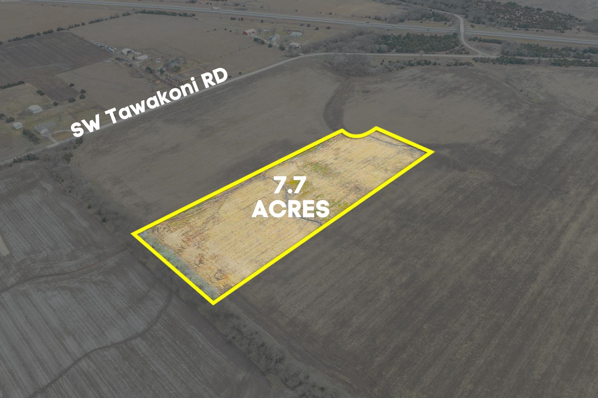 Lot 2 N Mills Estates Property Photo 2