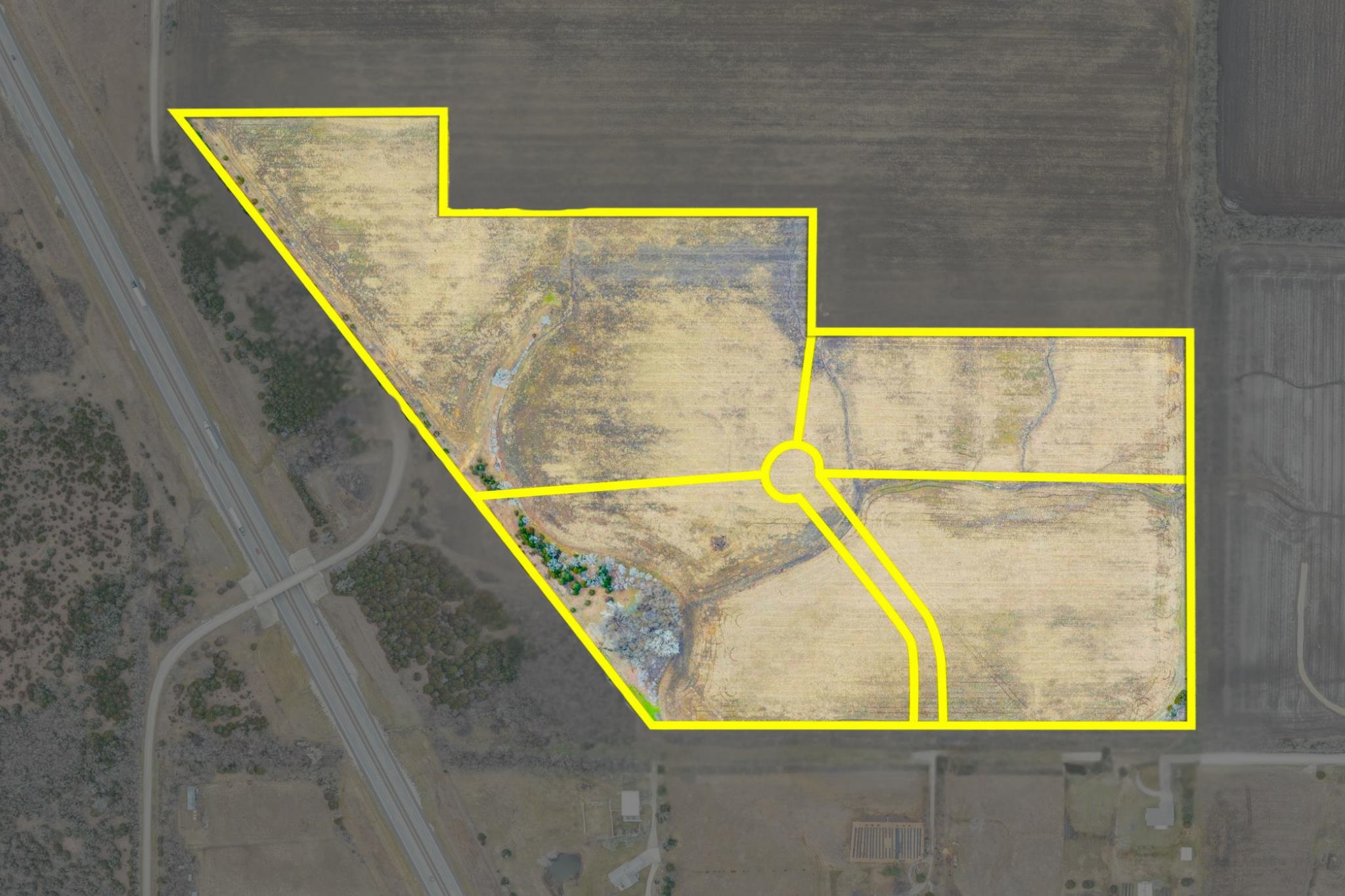 Lot 2 N Mills Estates Property Photo 3