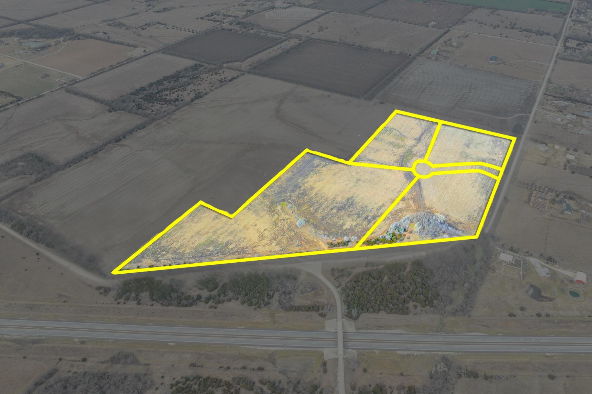 Lot 2 N Mills Estates Property Photo 4
