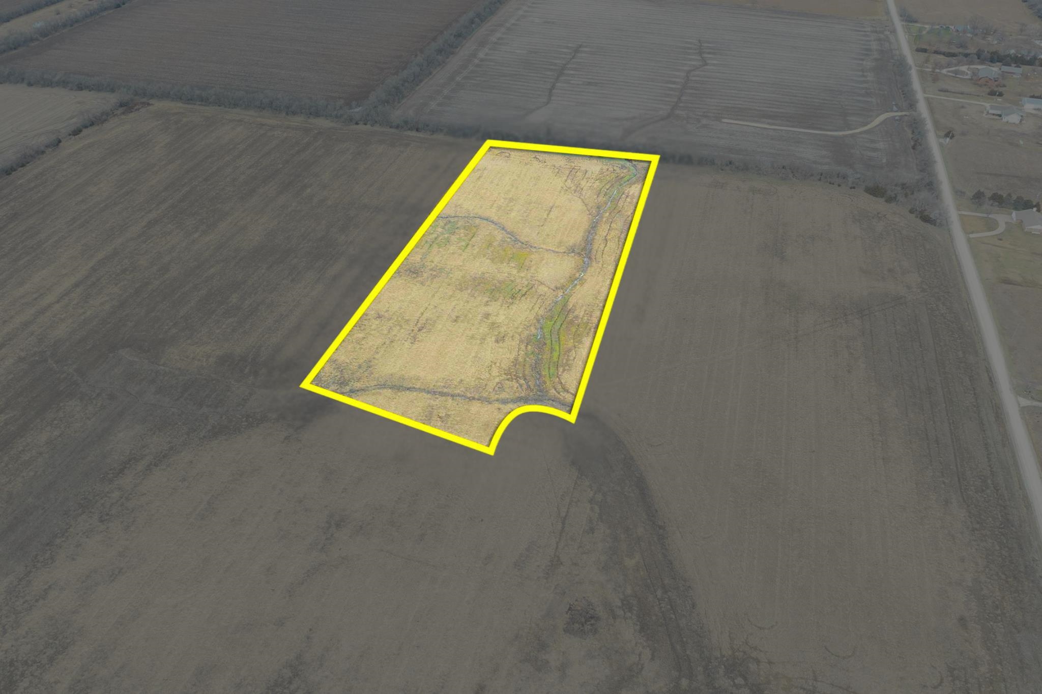 Lot 2 N Mills Estates Property Photo 5