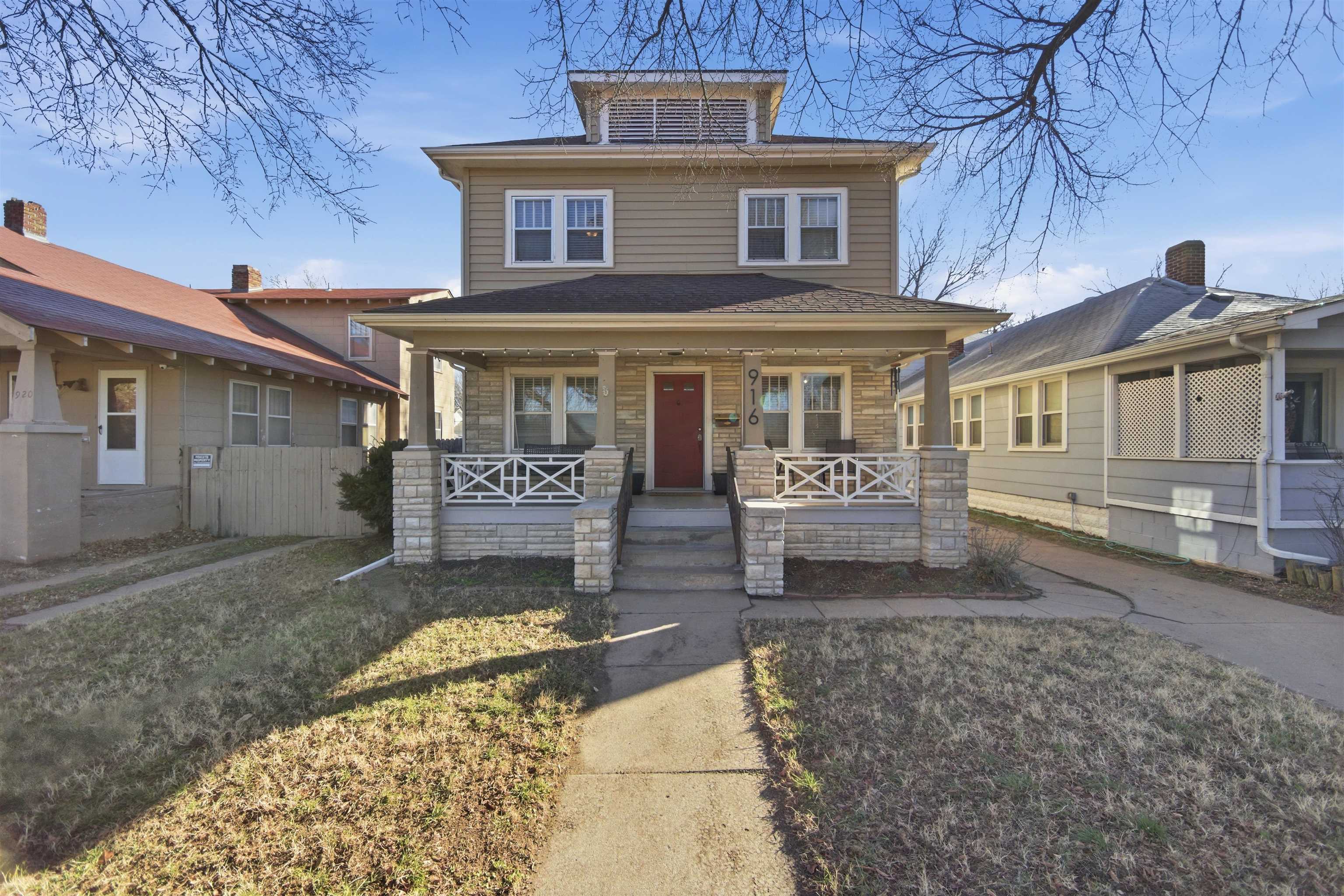 916 N Amidon Ave Property Photo 1