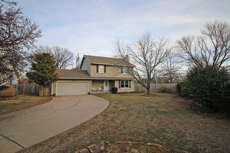 3906 N Rushwood Ct Property Photo 1