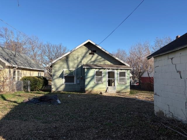 811 S D St Property Photo 10