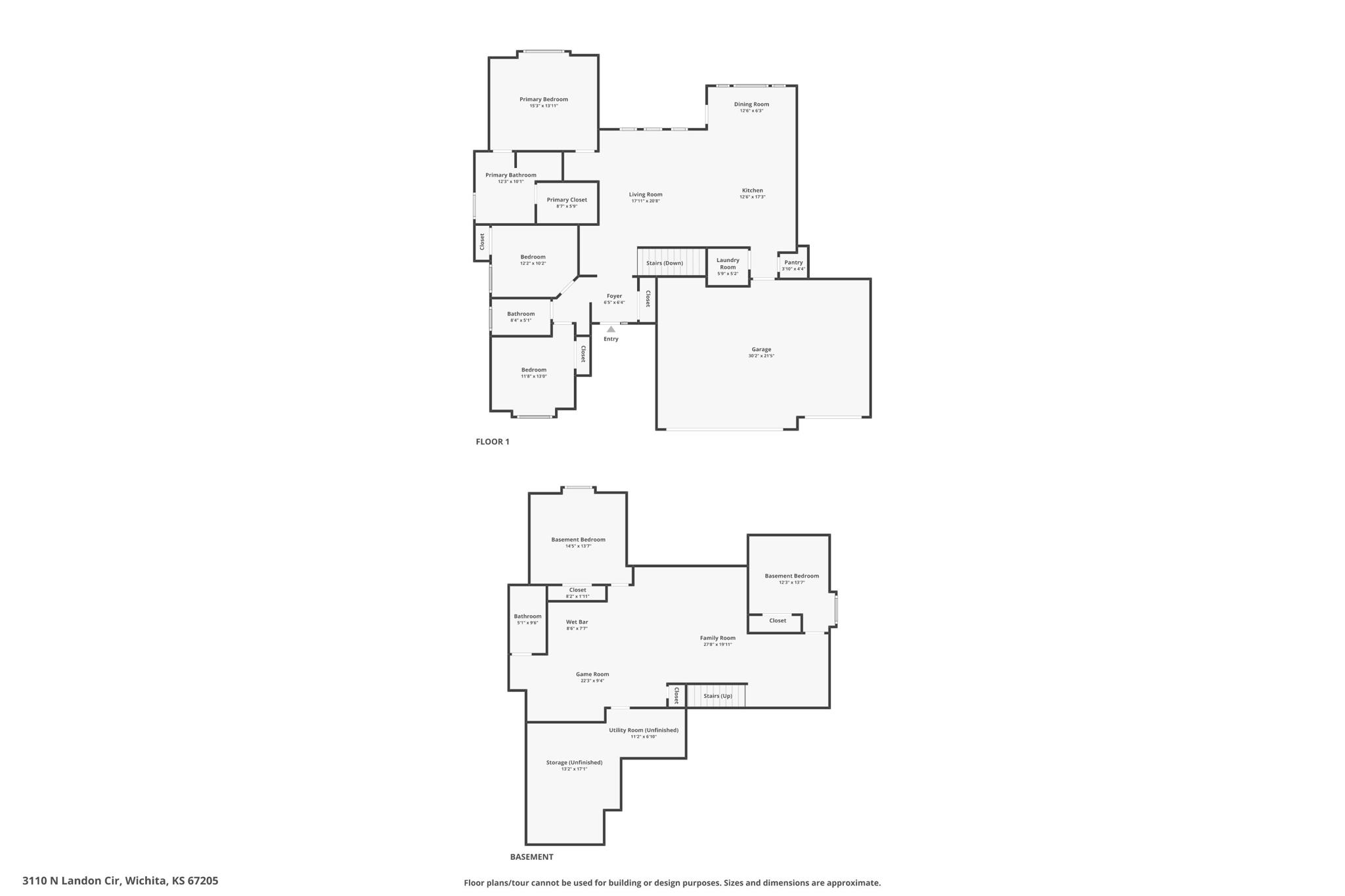 3110 N Landon Cir. Property Photo 29