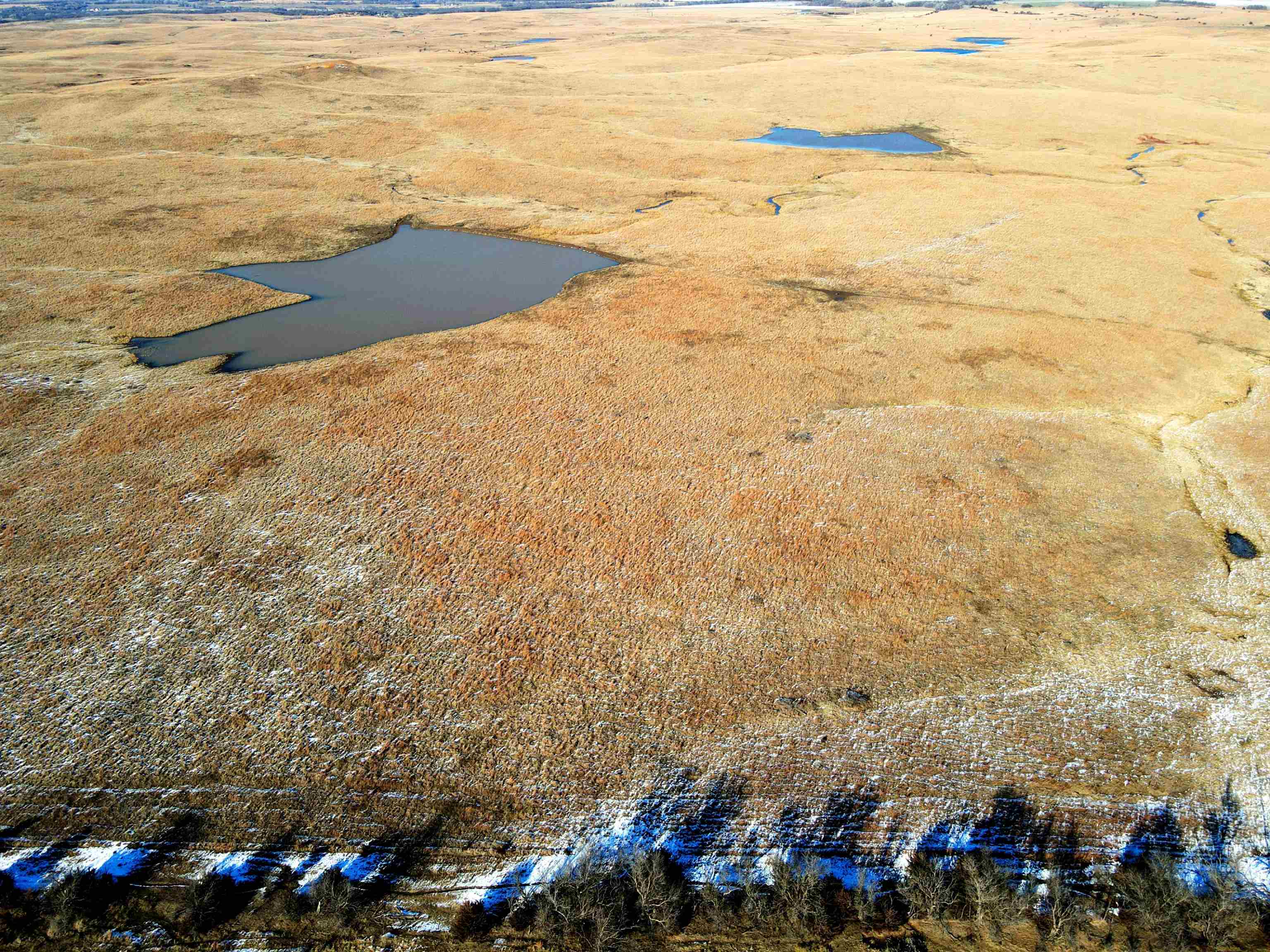 00000 Rainbow, Shawnee, Sioux Rds. Property Photo 1