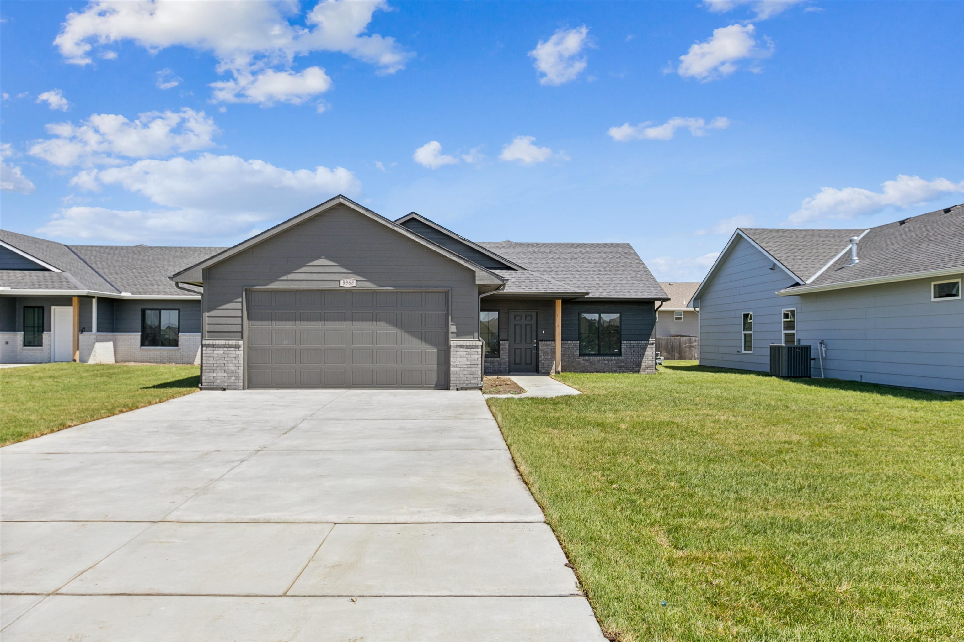 8968 E Forbes Cir Property Photo 2