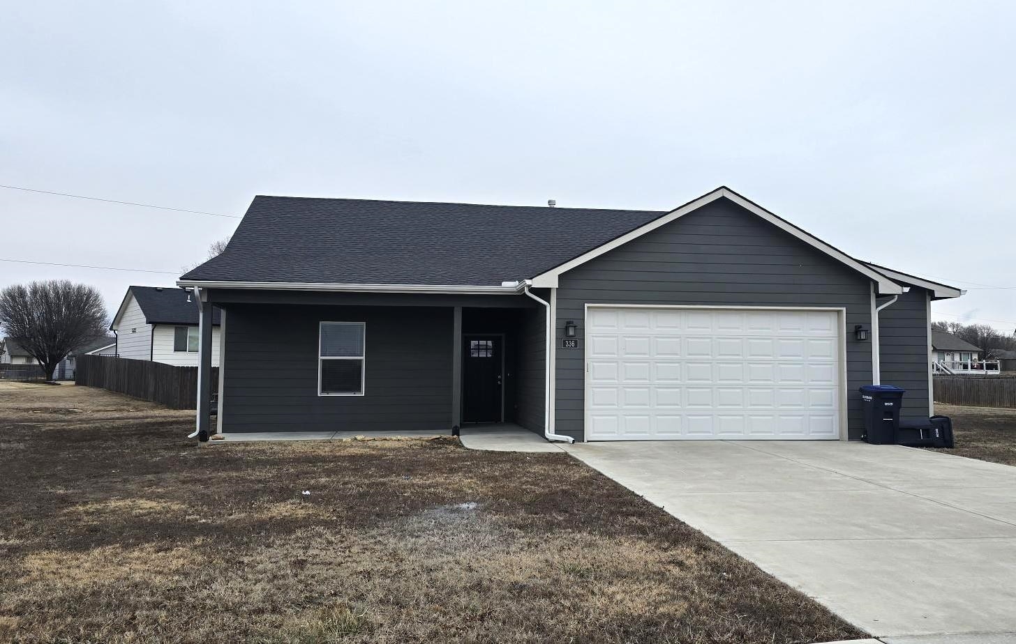 336 Deer Run Ave