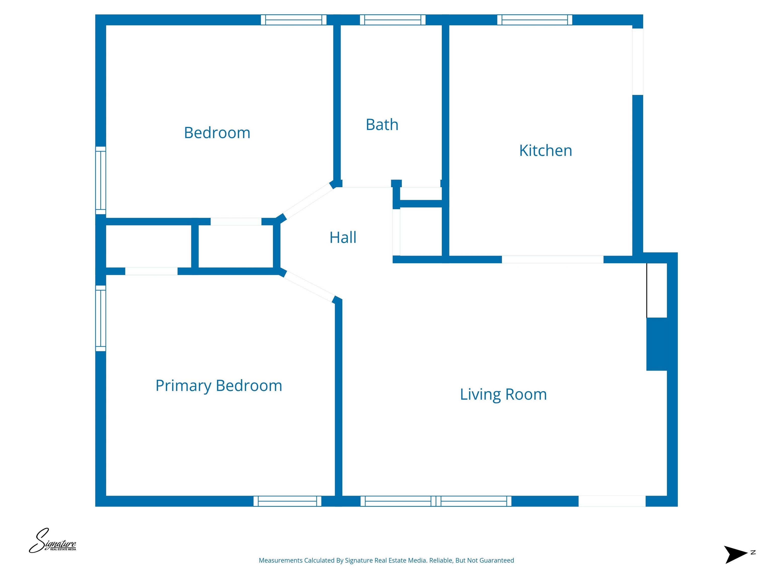 2801 E Harry St Property Photo 32