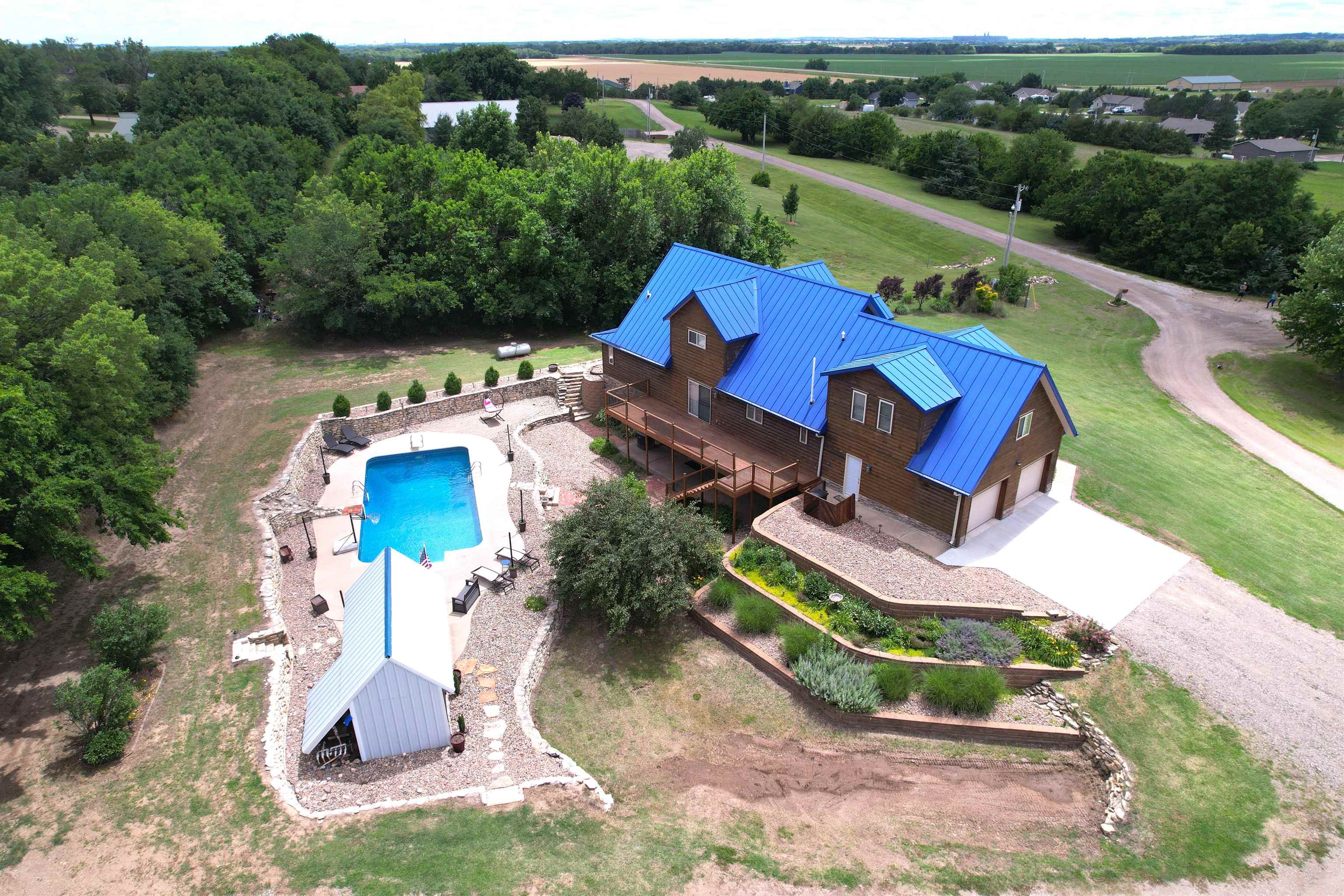 4412 N Turner Lane