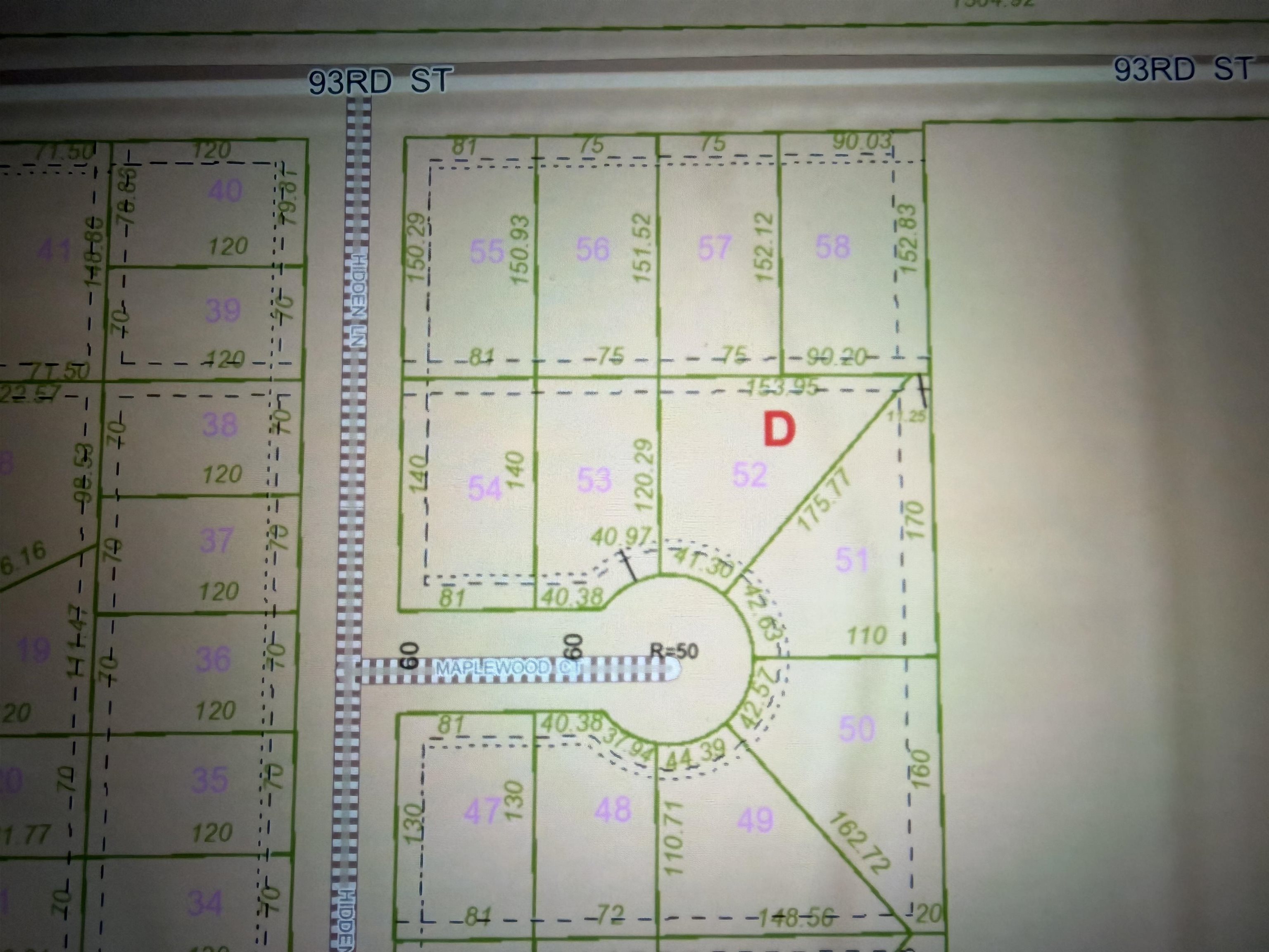 TBD Maplewood Ct Property Photo 1