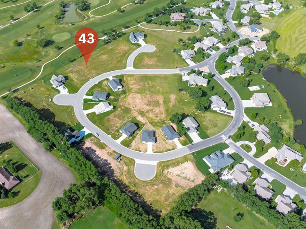 Lot 43 Cherry Oaks Ct Property Photo 1