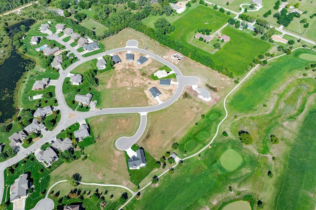 Lot 43 Cherry Oaks Ct Property Photo 3