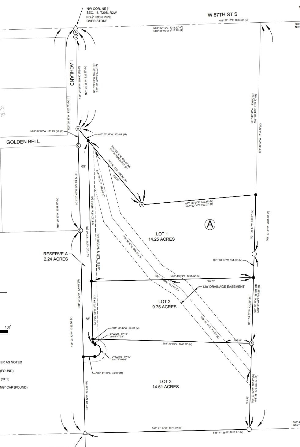 Lot 1 Blue Sky Crossing 2nd Addition Property Photo 4