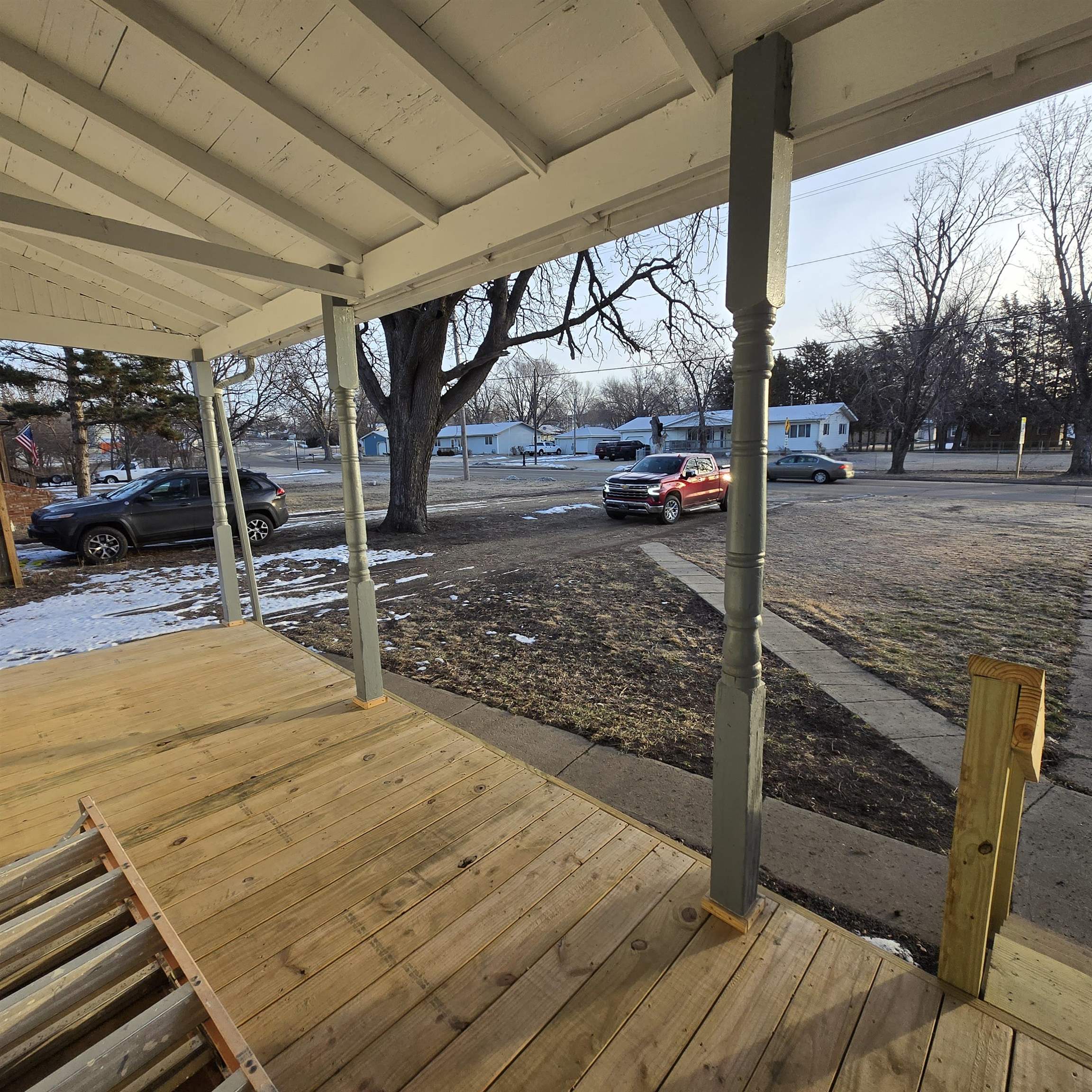 301 N Poplar St Property Photo 26