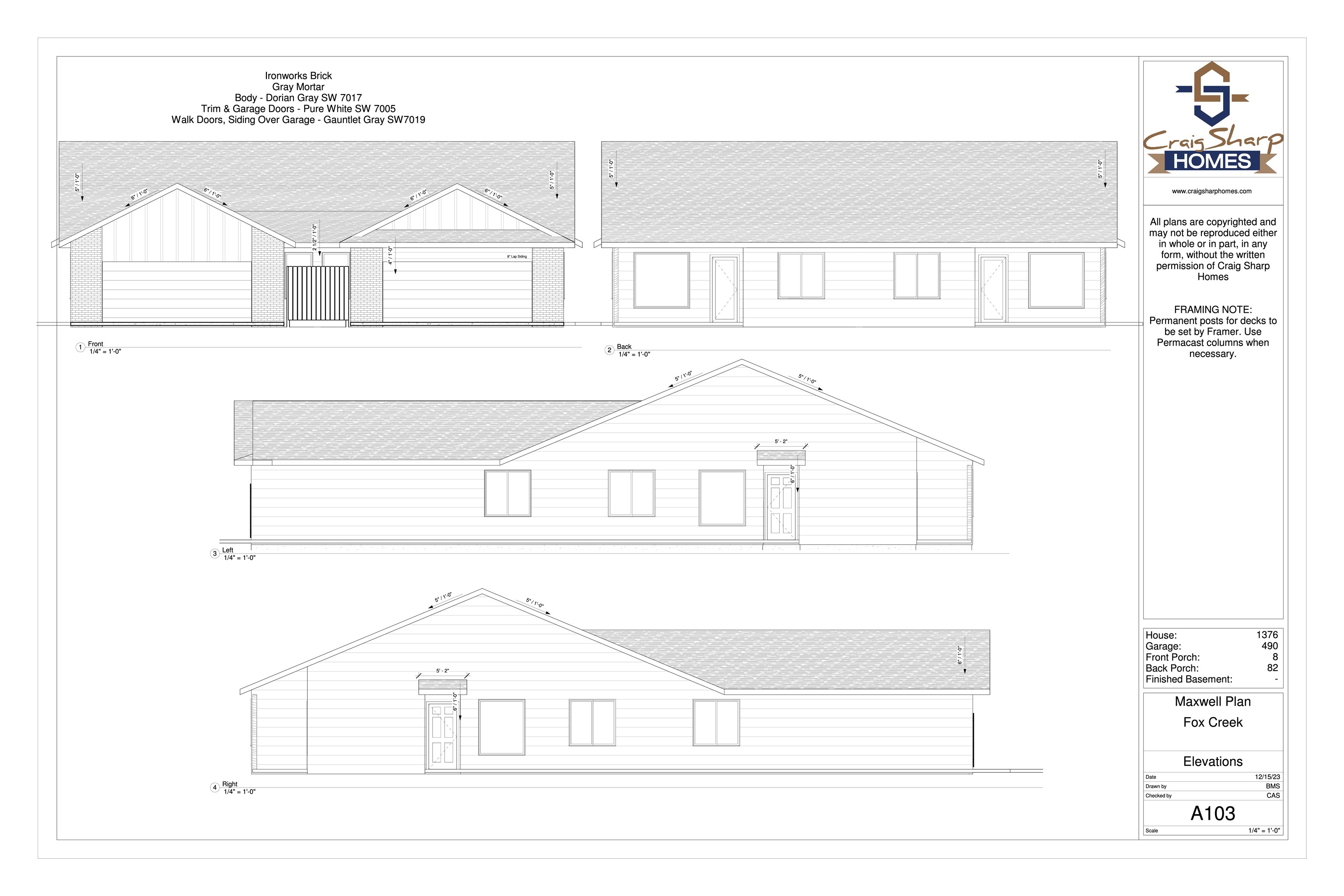 3004 N Westridge Dr Property Photo 13