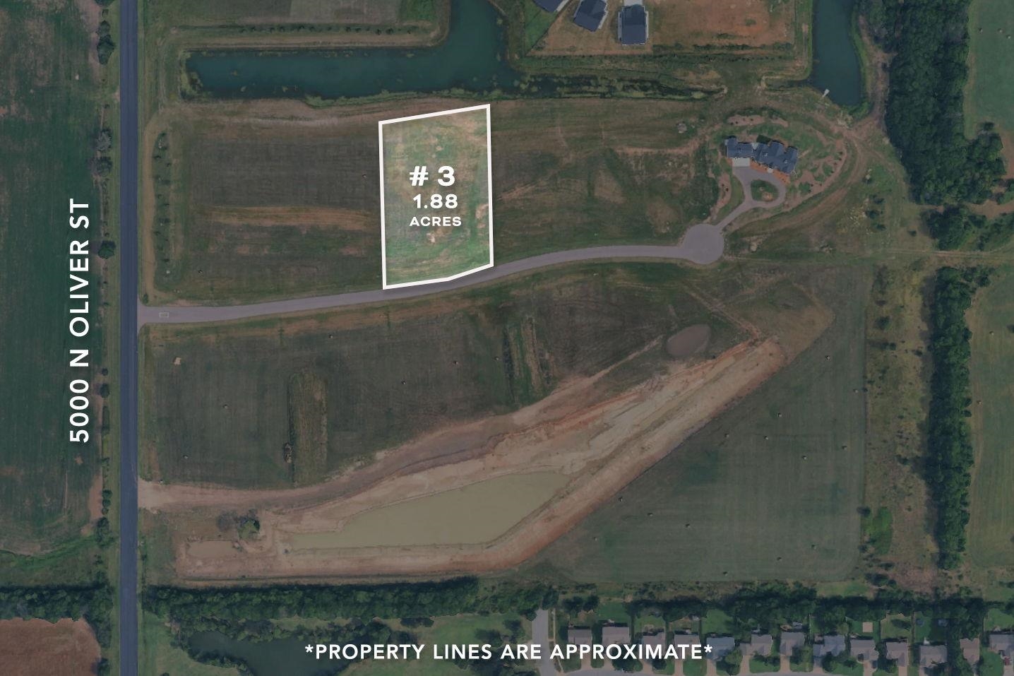 5130 Prairie Ct N Property Photo 1