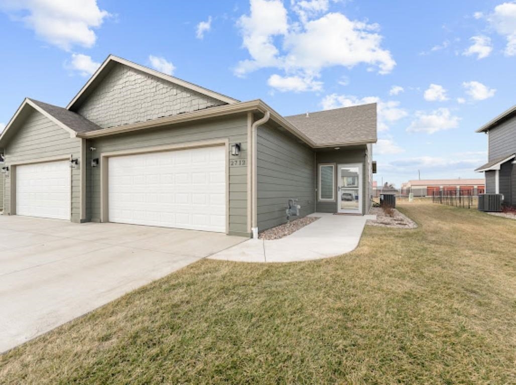 2712 Tim Rogers Ln. Property Photo 1