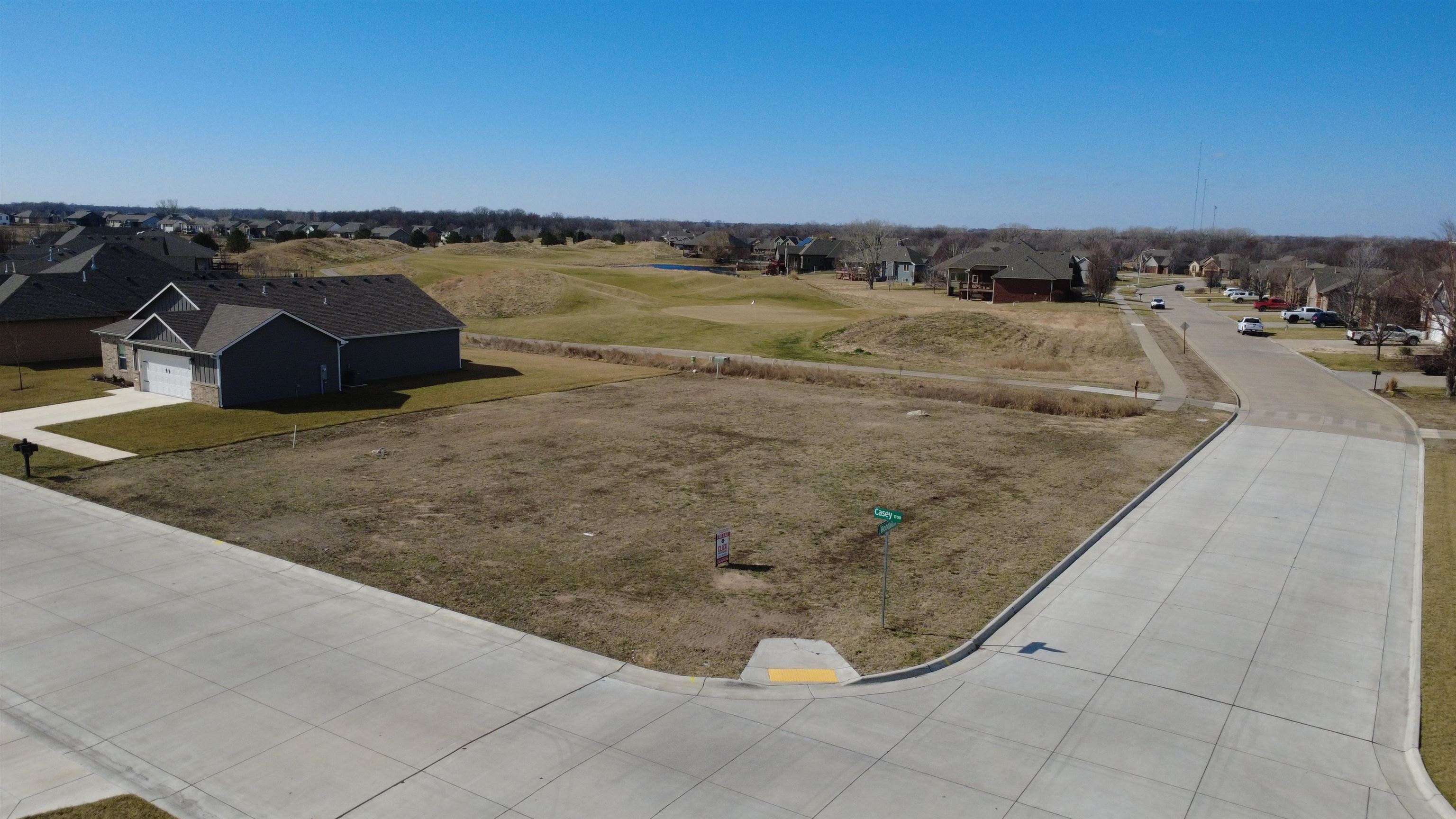 1701 Casey Property Photo 2