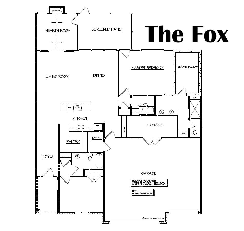 8342 Waterway Ct Property Photo 3