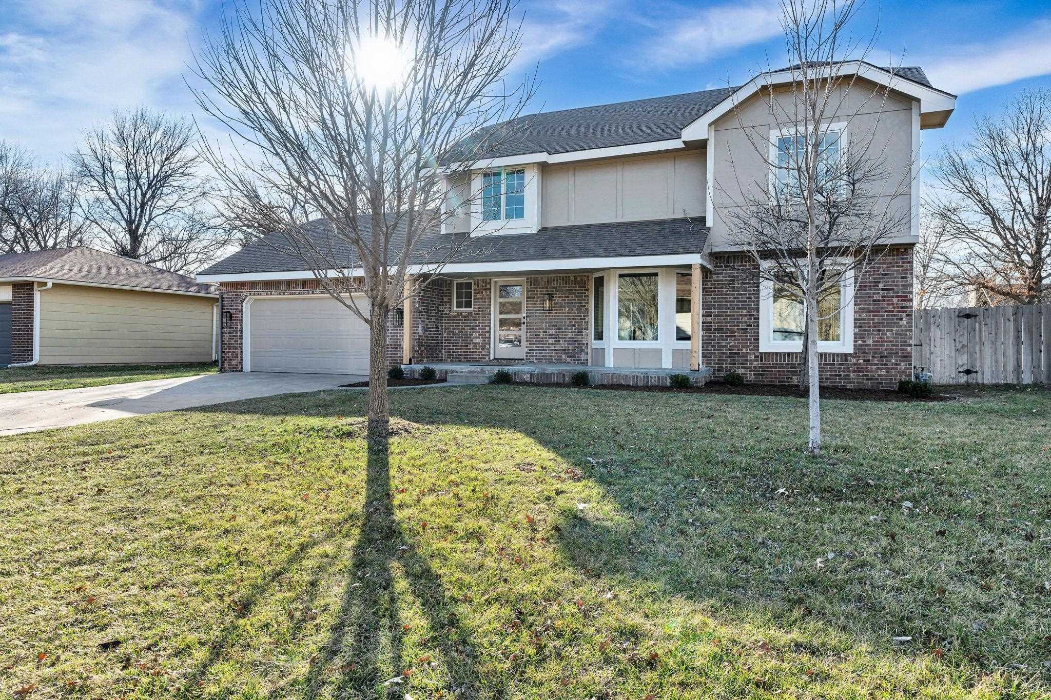 2461 N Winstead Cir Property Photo 1