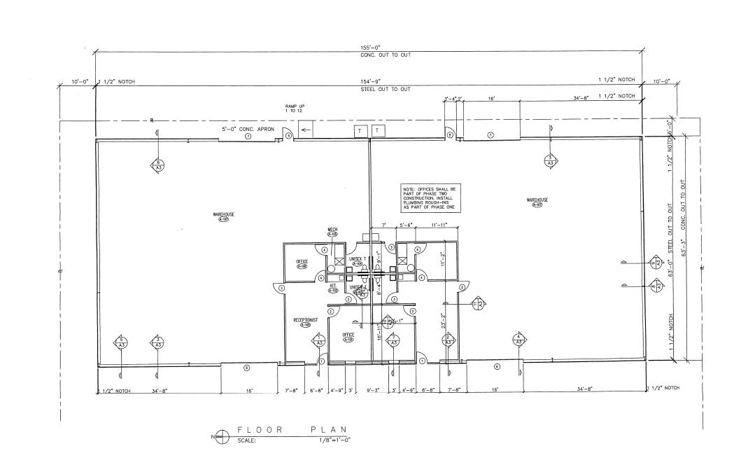 1302 S Washington Property Photo 8