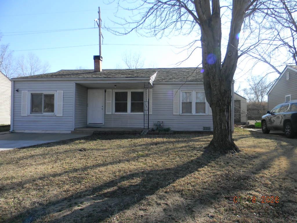 240 Turkle Ave Property Photo 1