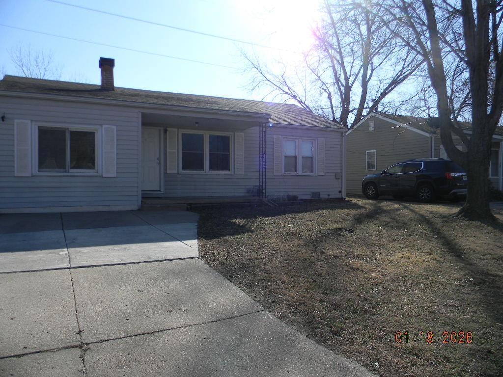 240 Turkle Ave Property Photo 2