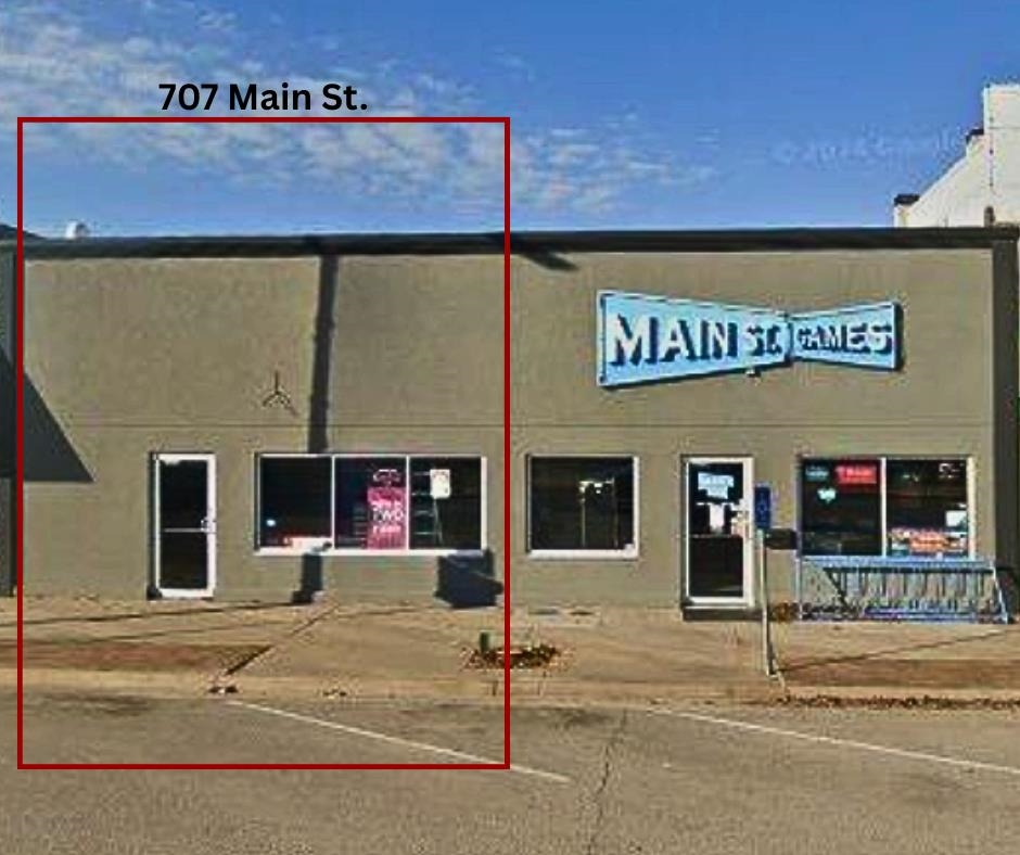 707 Main St Property Photo 1