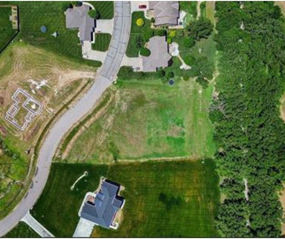 Lot 1 Block A Trail Ridge Property Photo 1