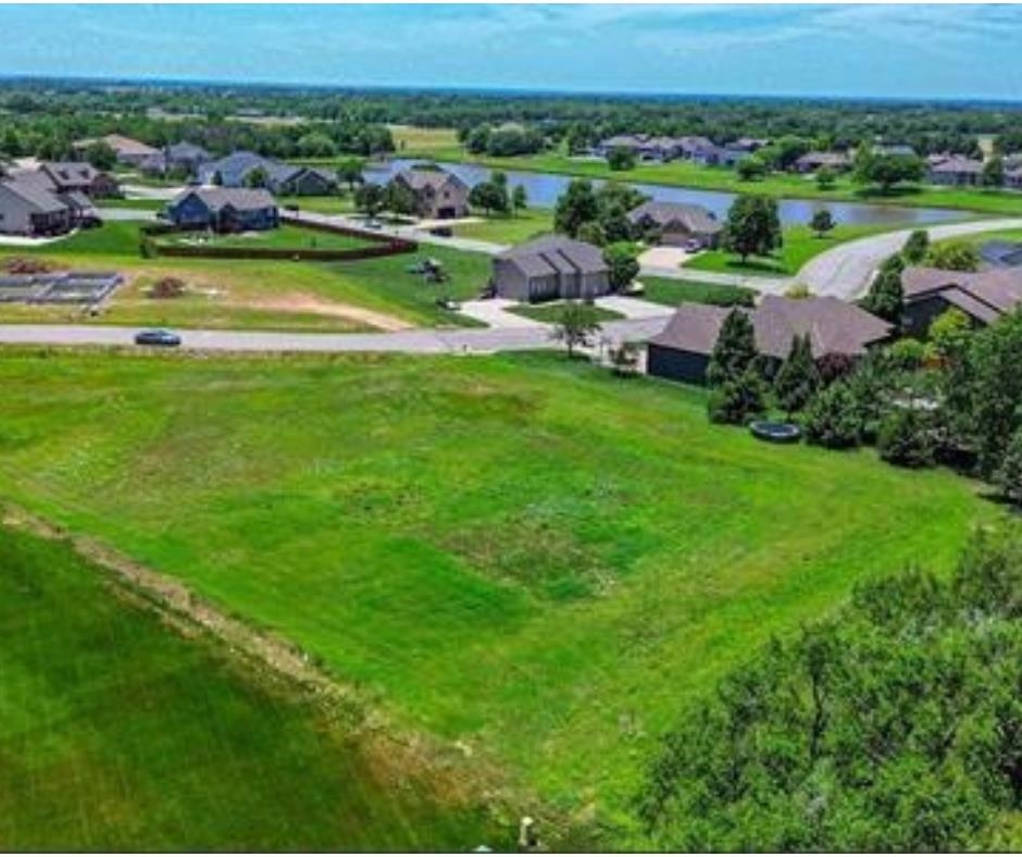 Lot 1 Block A Trail Ridge Property Photo 9