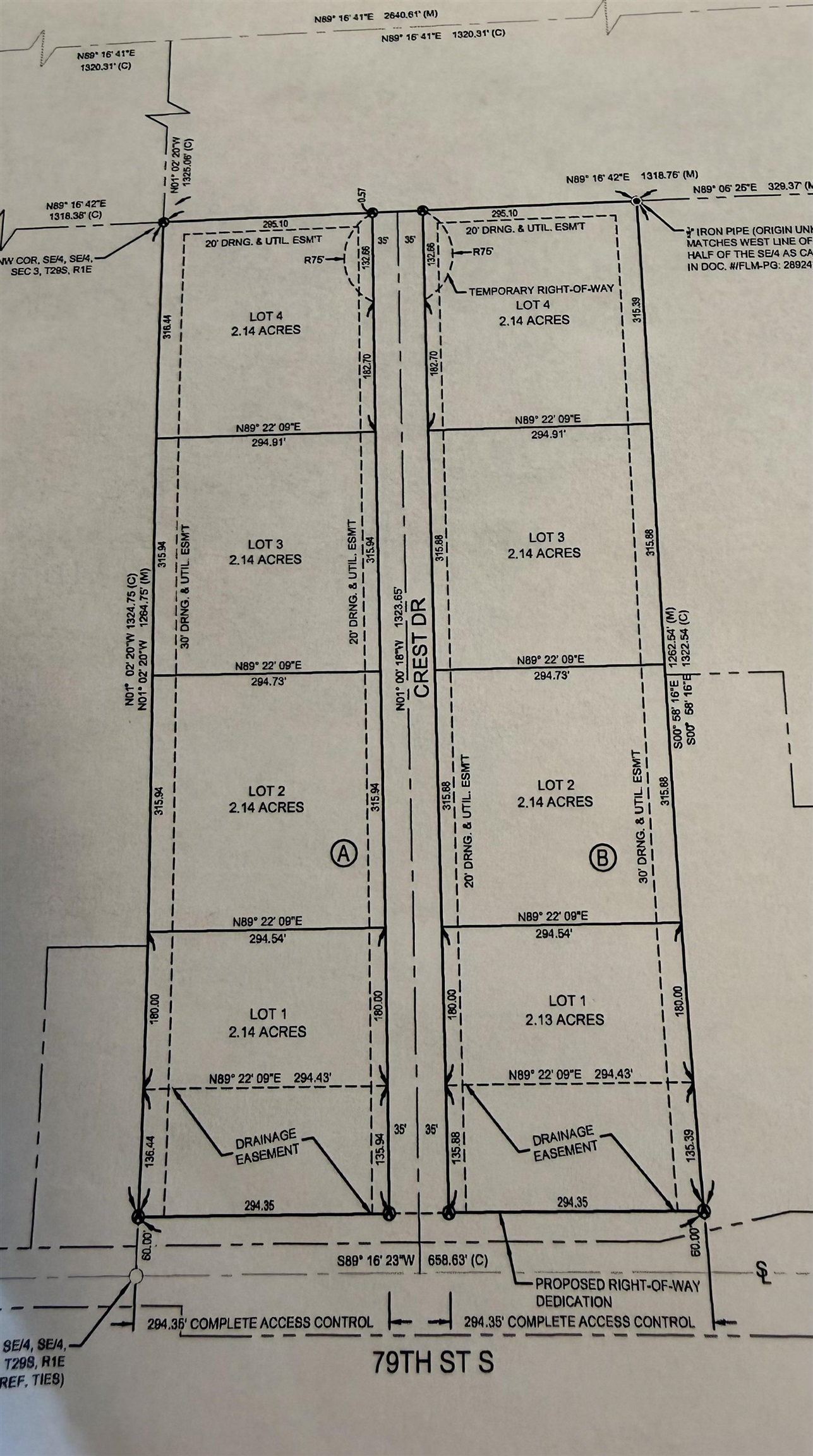 Lot 4 Block B Property Photo 2