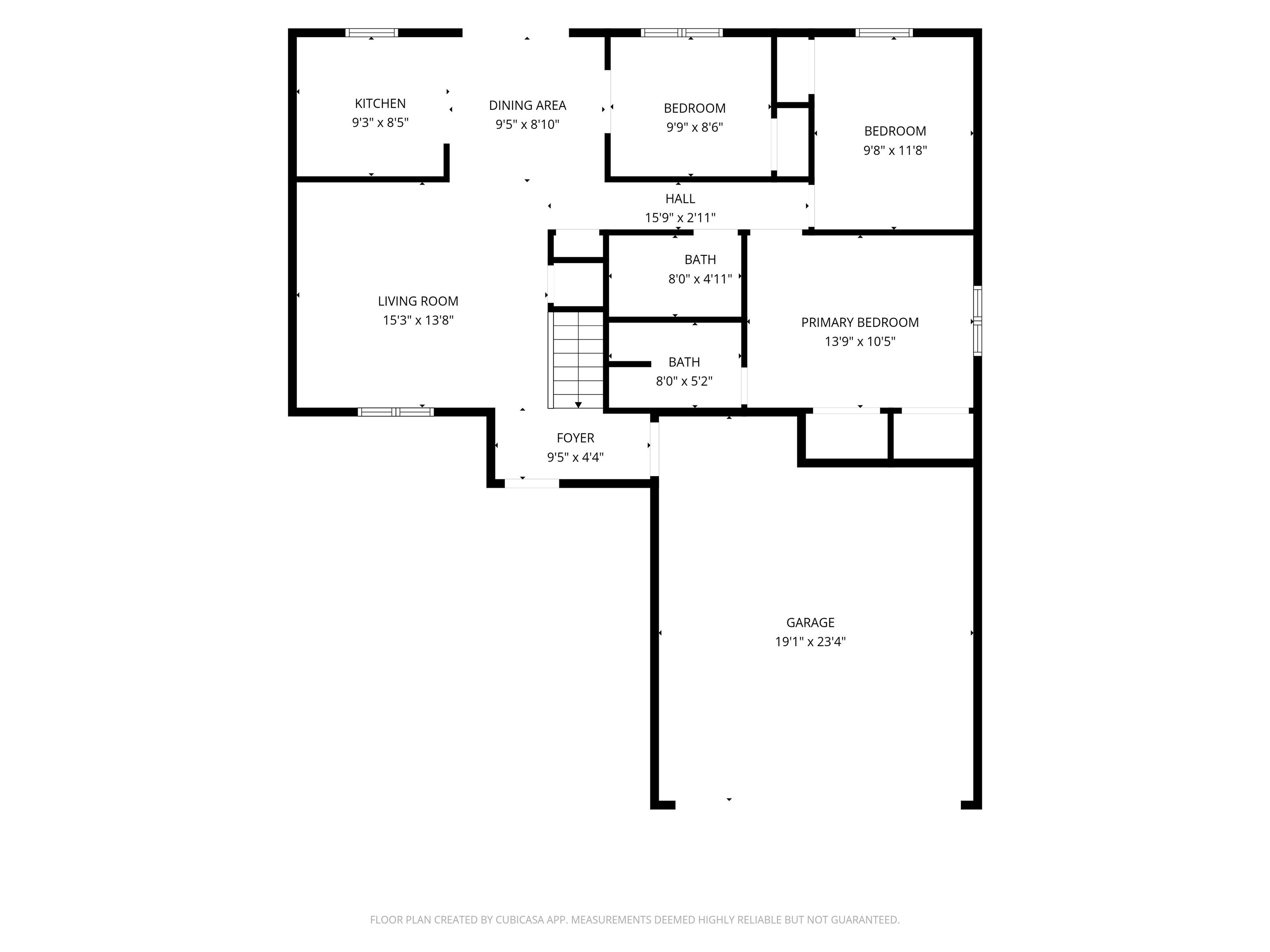 307 N Sioux St Property Photo 25