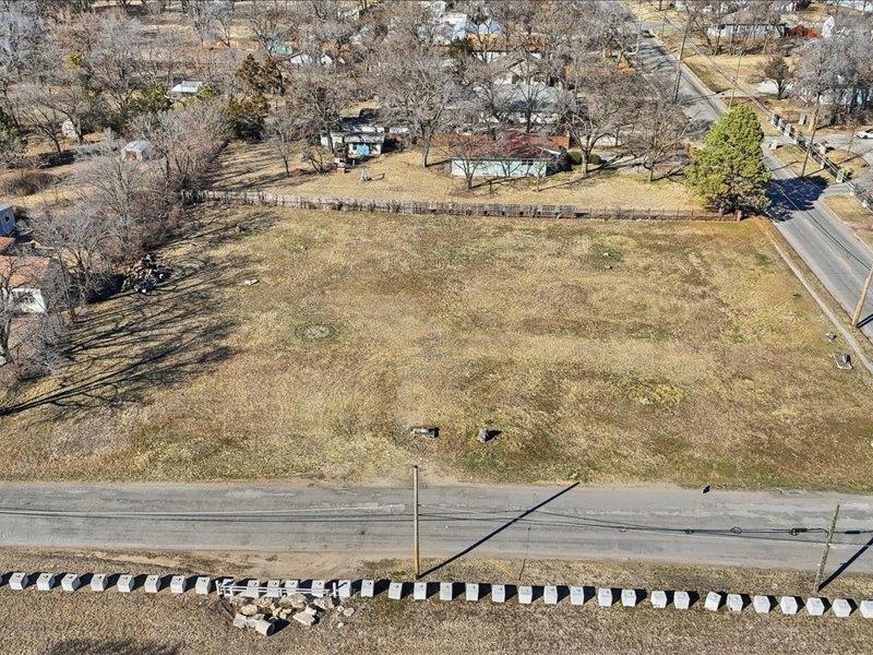 3601 N Arkansas Property Photo 1