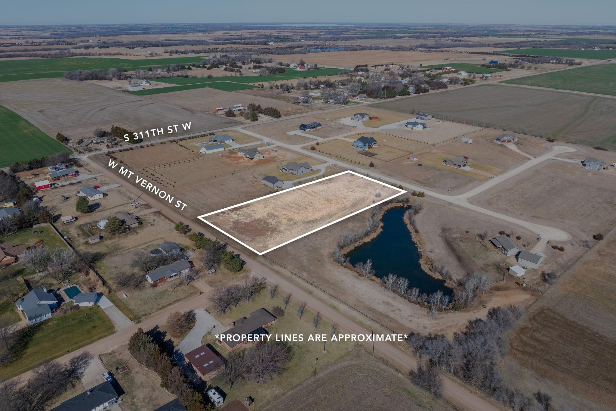 000 W Siedl Dr Property Photo 1