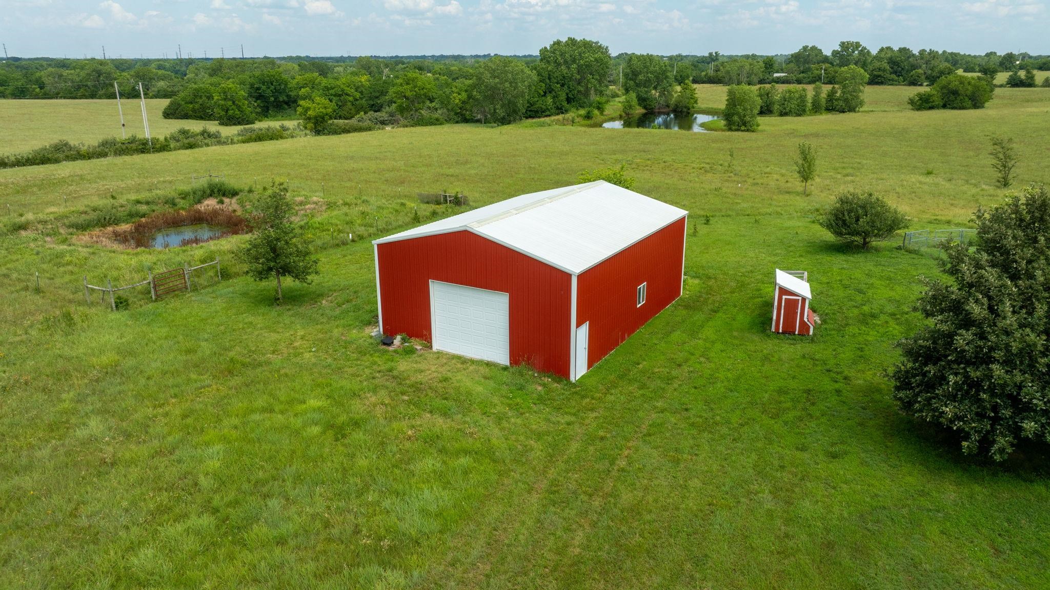 17776 Sw Tawakoni Rd Property Photo 4