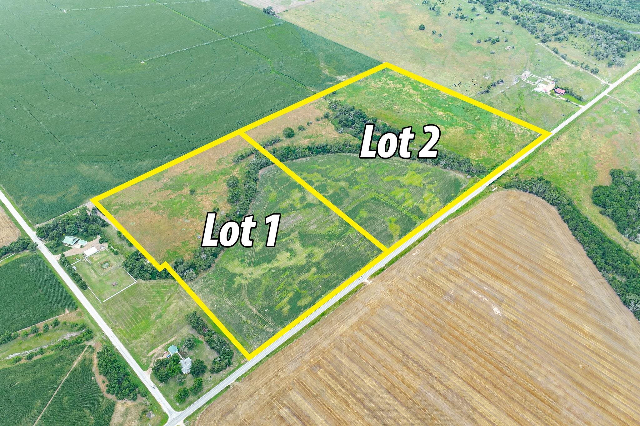 65.88 +/- Acres N 279th St W Property Photo 1