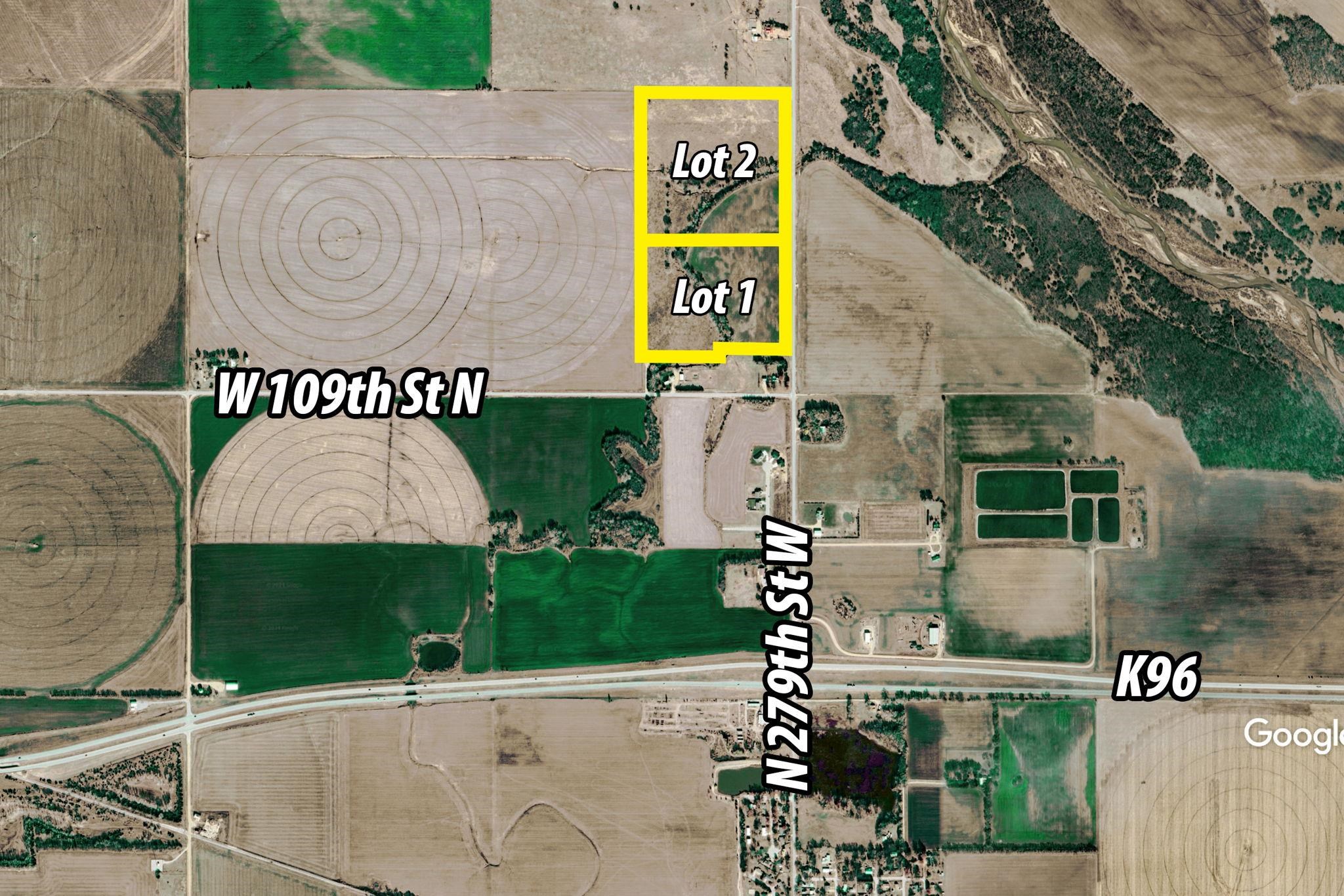 65.88 +/- Acres N 279th St W Property Photo 2