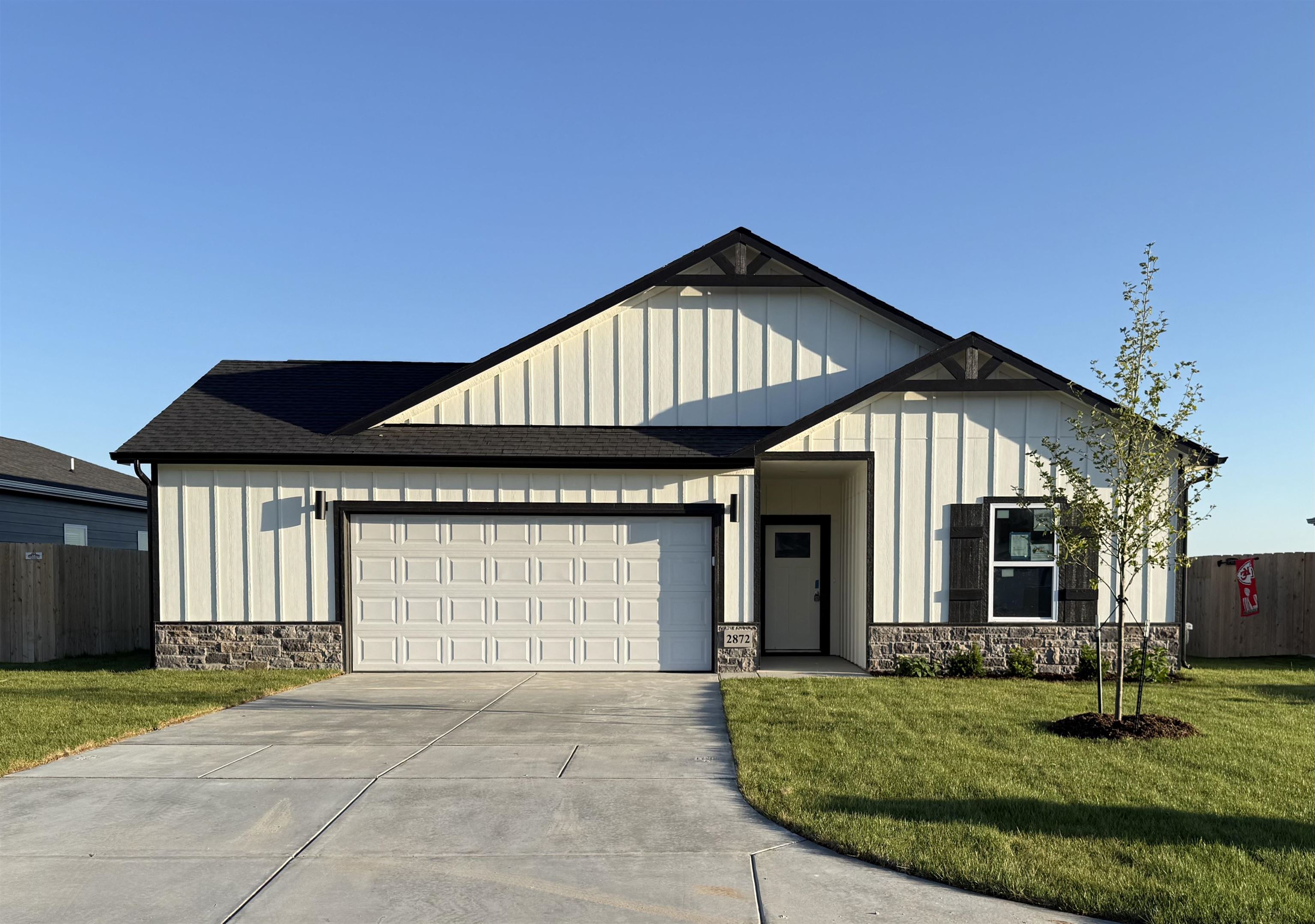 2872 S Maize Ct Property Photo 1