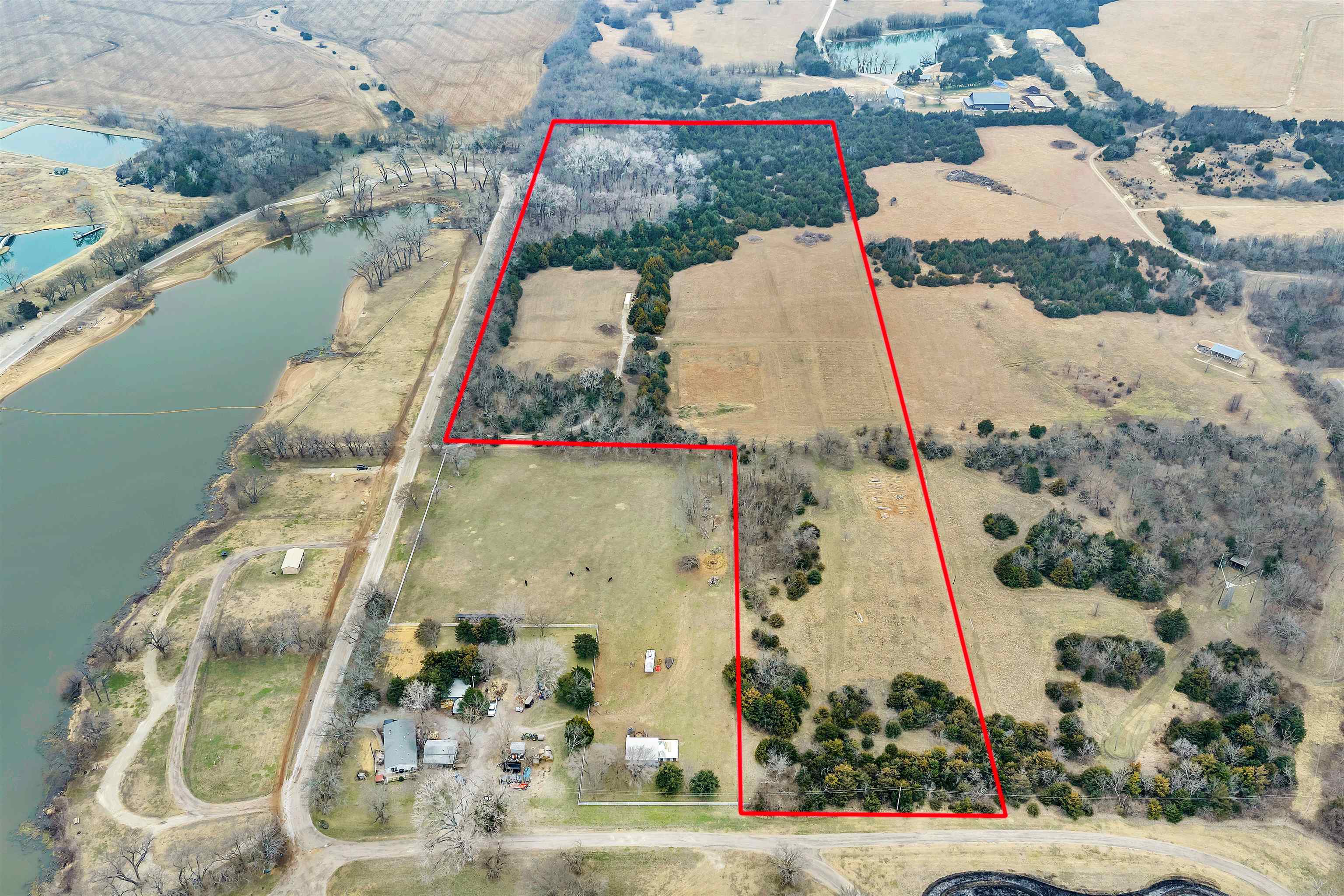 11467 Sw Shore Dr Property Photo 1