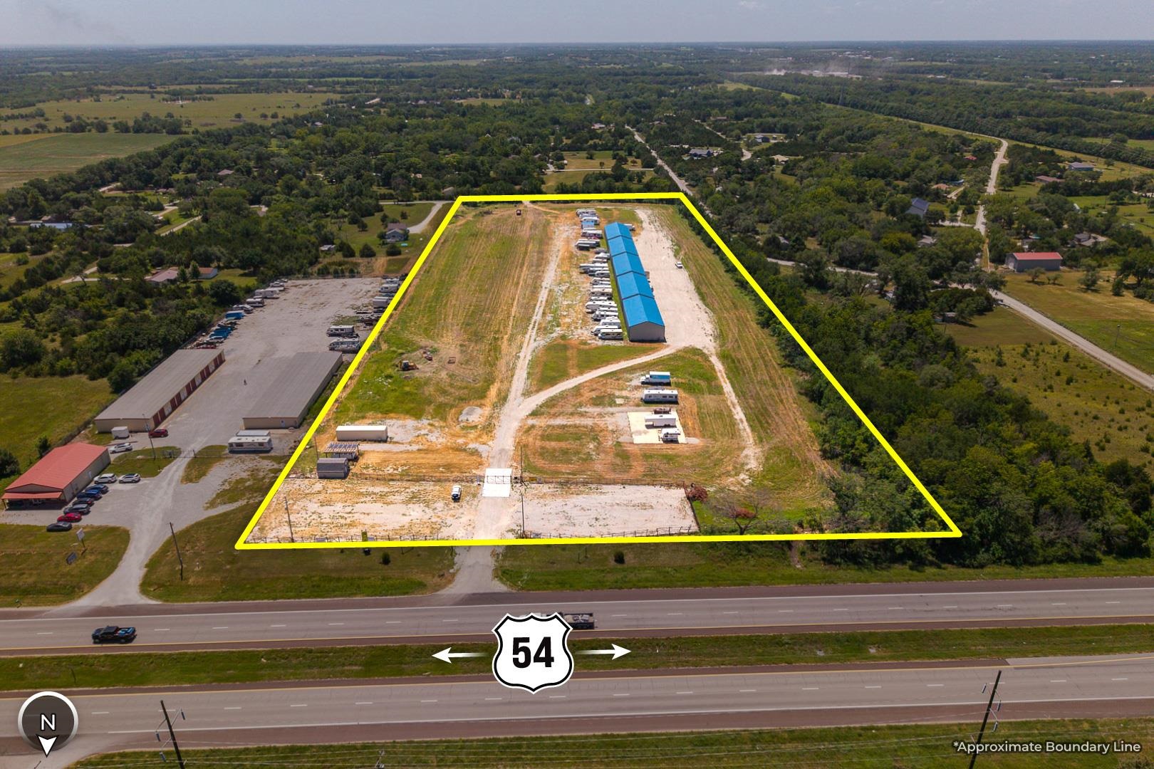 2919 E Us Highway 54 Property Photo 1