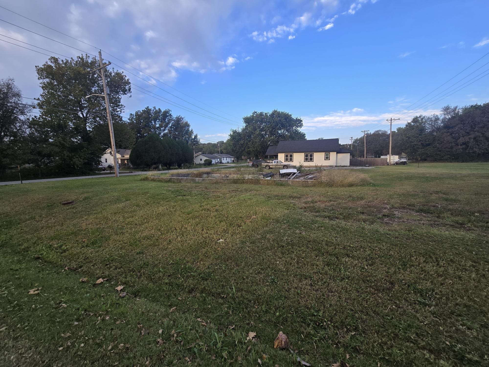 Tbd Simpson & Ames Ave. Property Photo 3