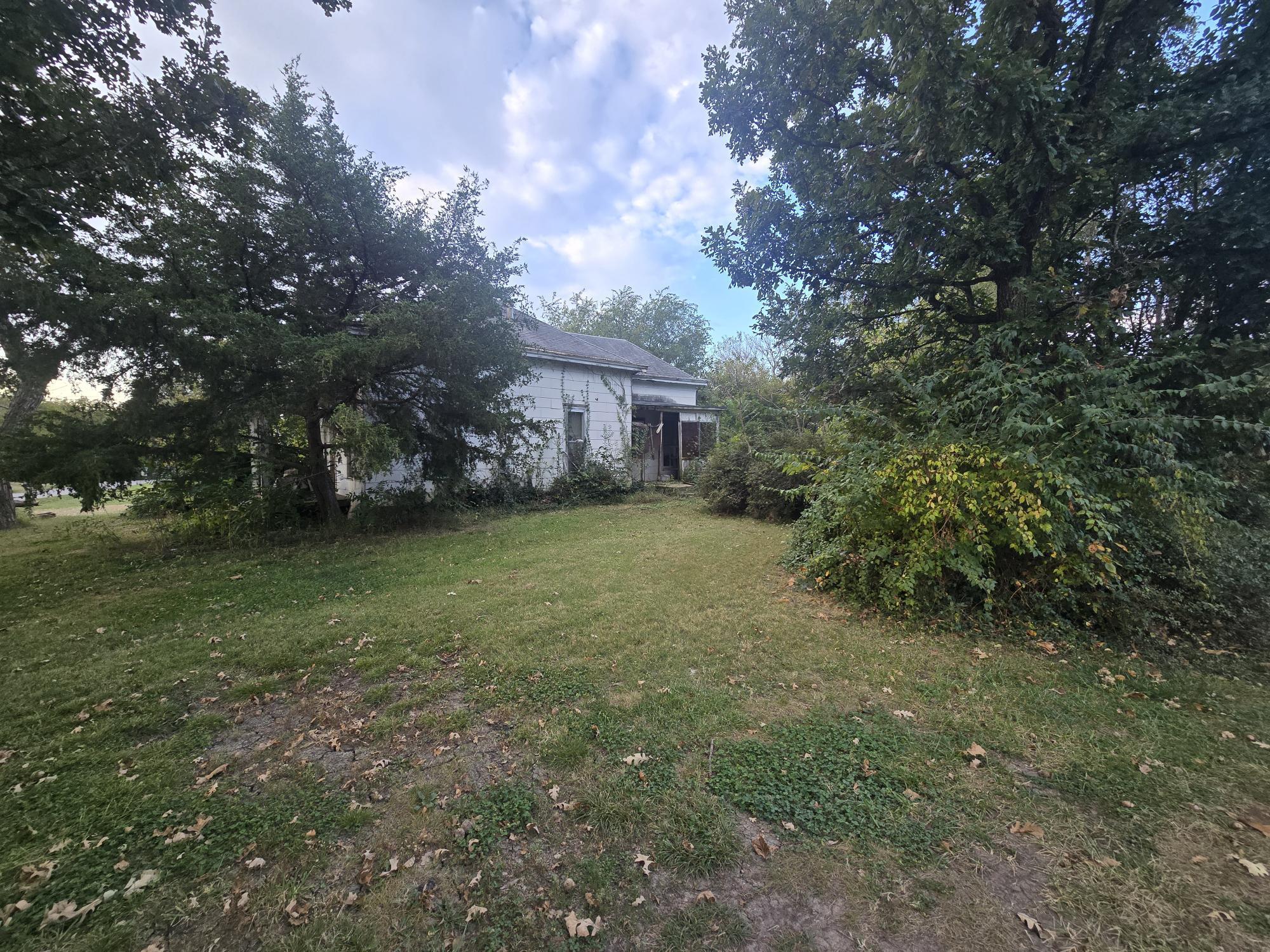 Tbd Simpson & Ames Ave. Property Photo 13