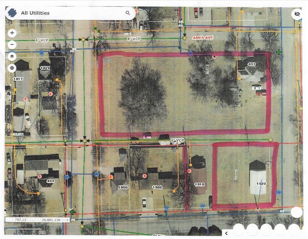Tbd Simpson & Ames Ave. Property Photo 15