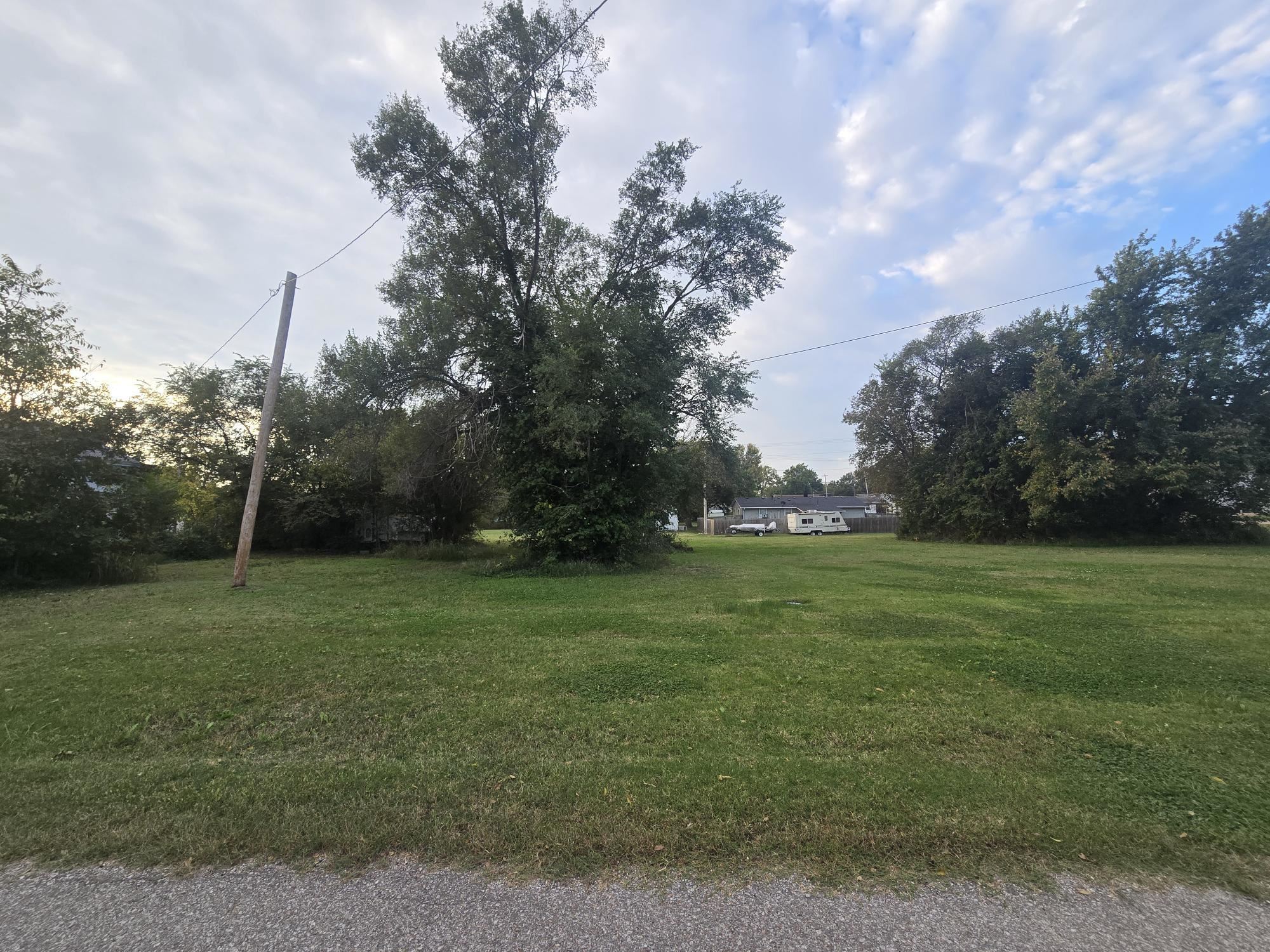 Lot 2 Ames Property Photo 1