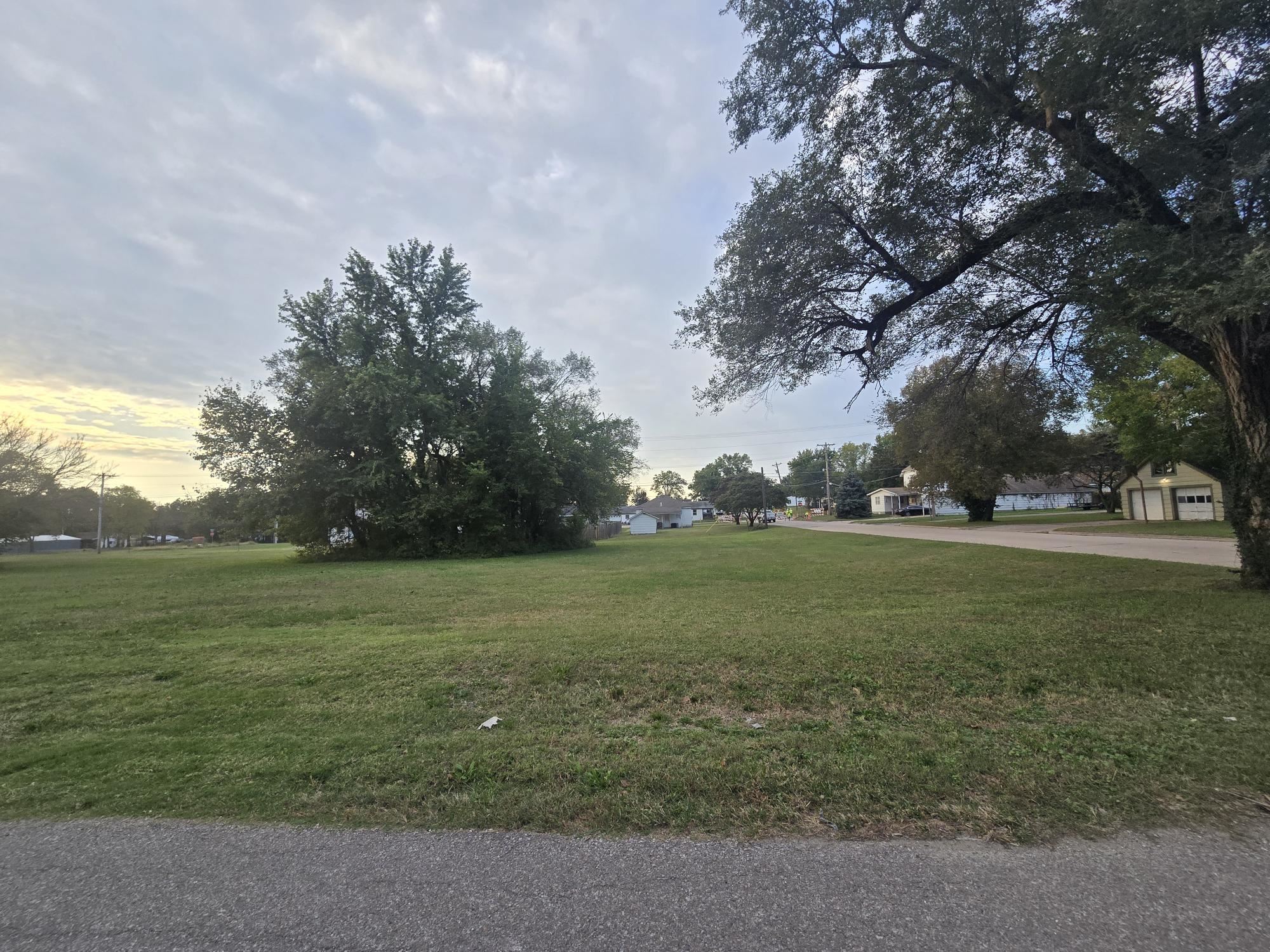 Lot 6 Ames Property Photo 1