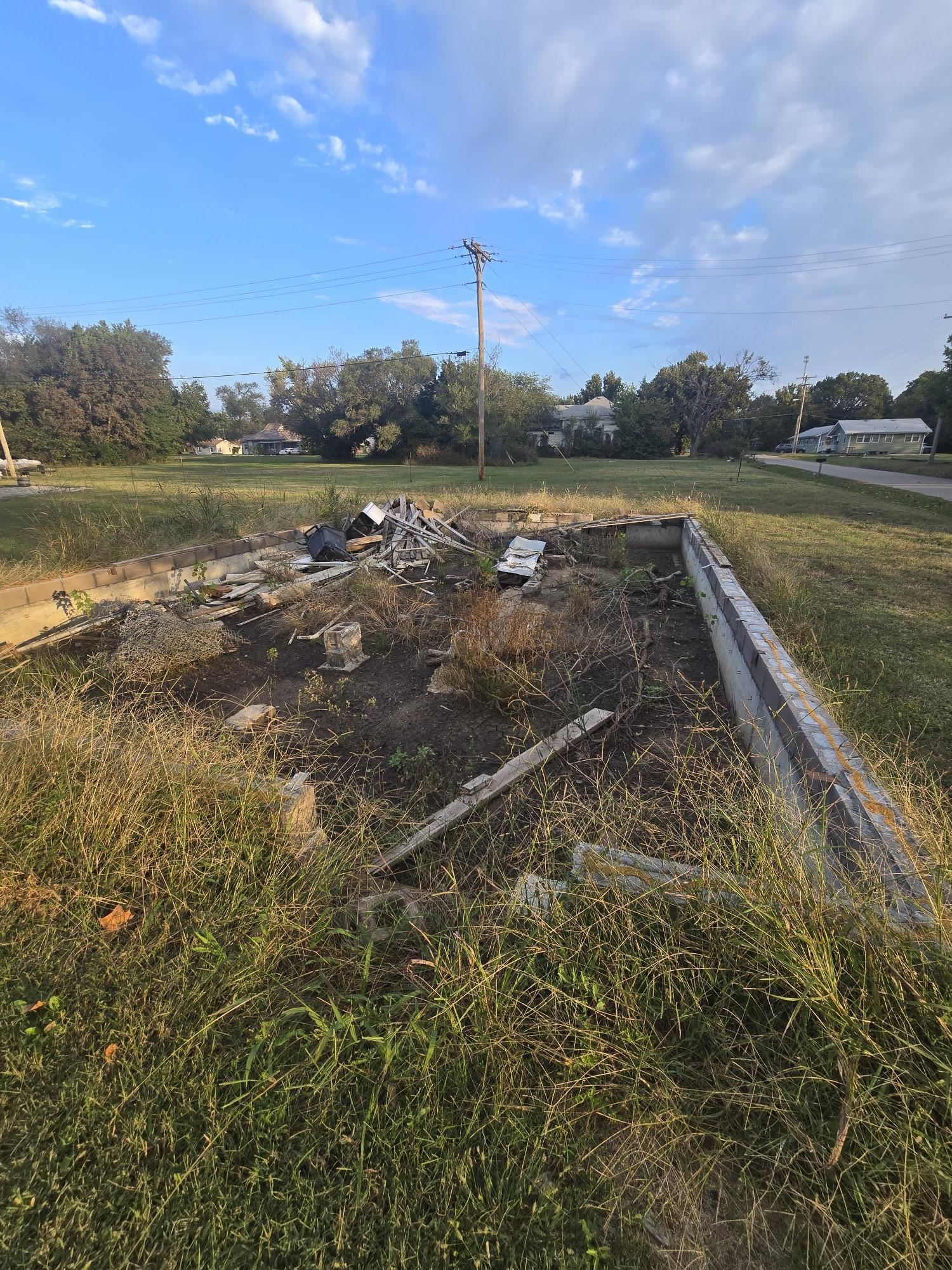 Lot 12 Simpson Property Photo 1